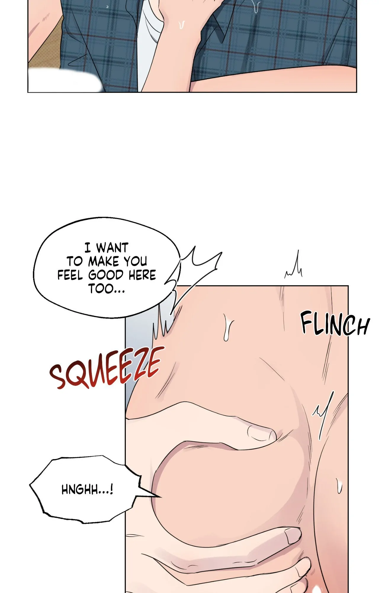 Lucky in Love - Chapter 29 manhwa