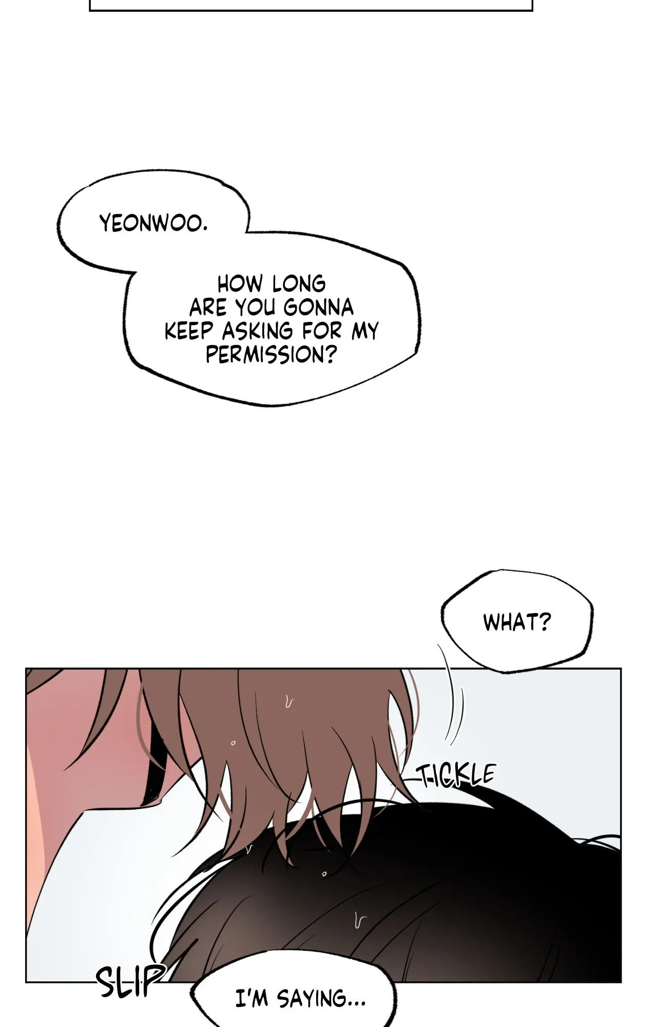 Lucky in Love - Chapter 29 manhwa