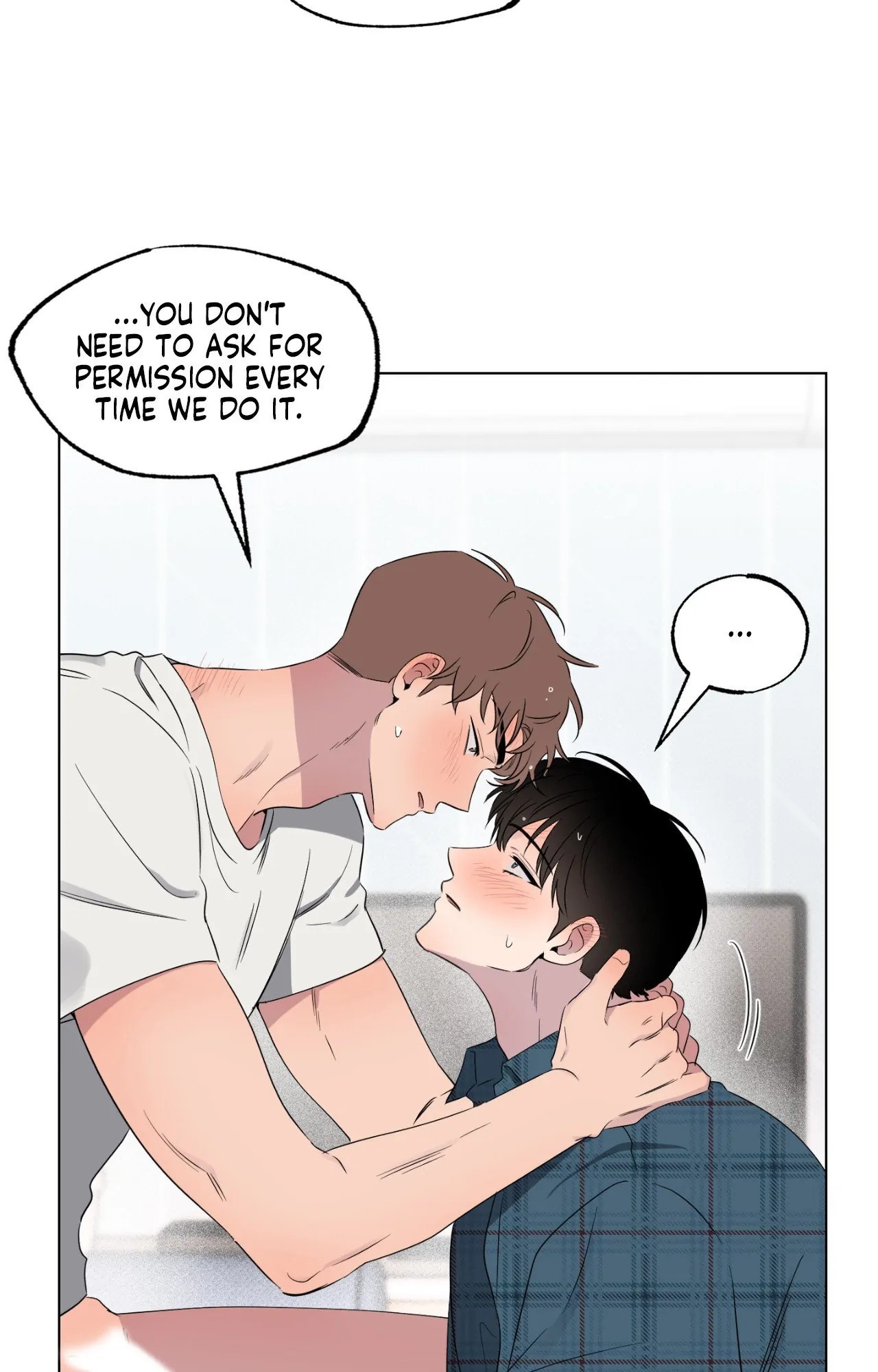 Lucky in Love - Chapter 29 manhwa