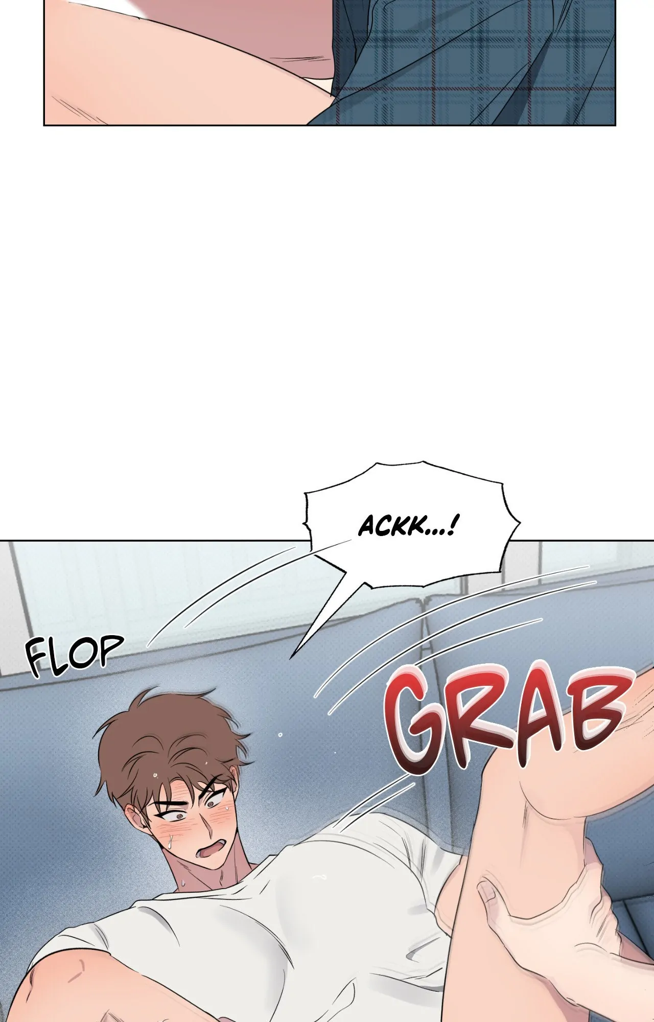 Lucky in Love - Chapter 29 manhwa