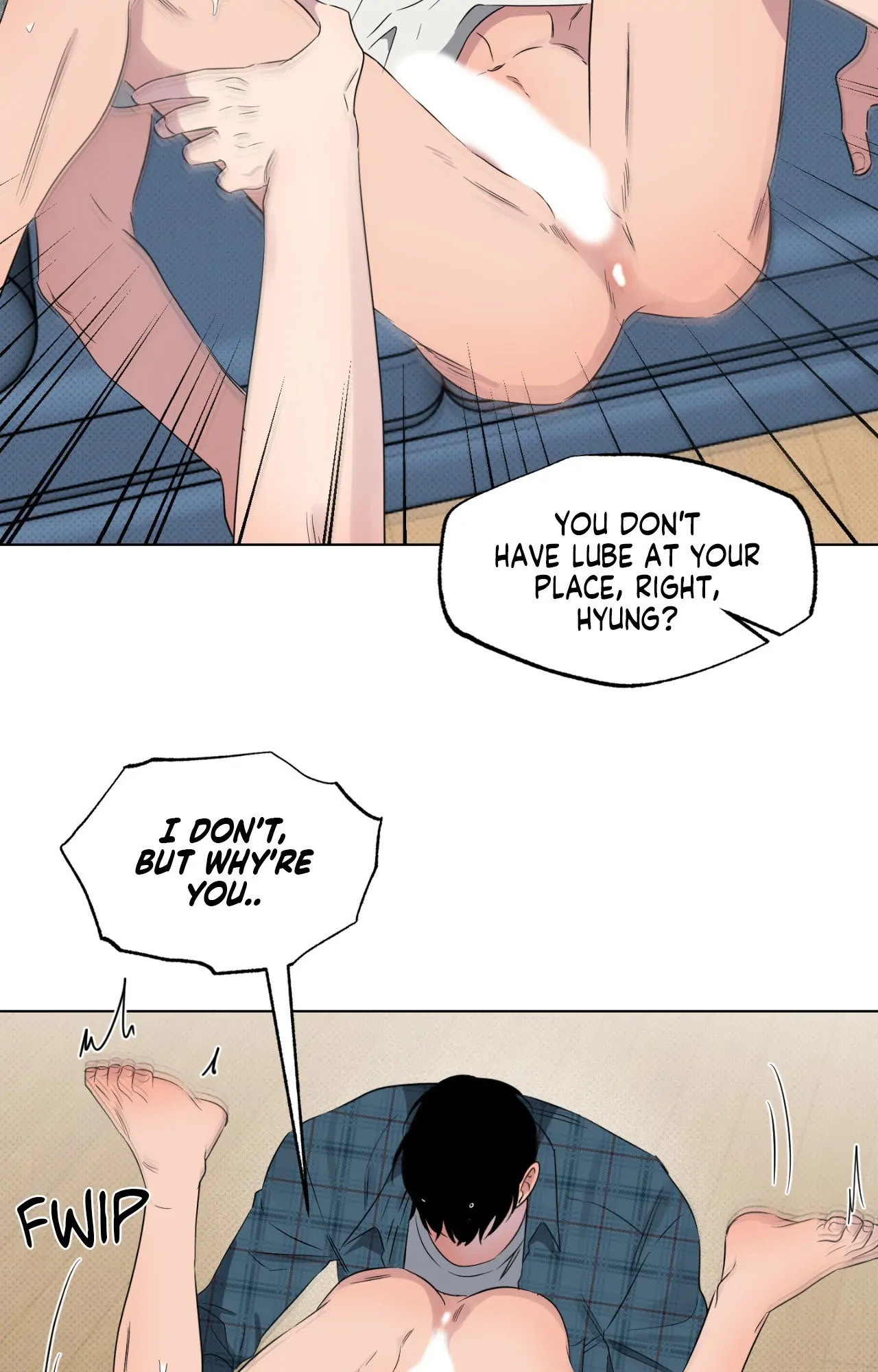 Lucky in Love - Chapter 29 manhwa