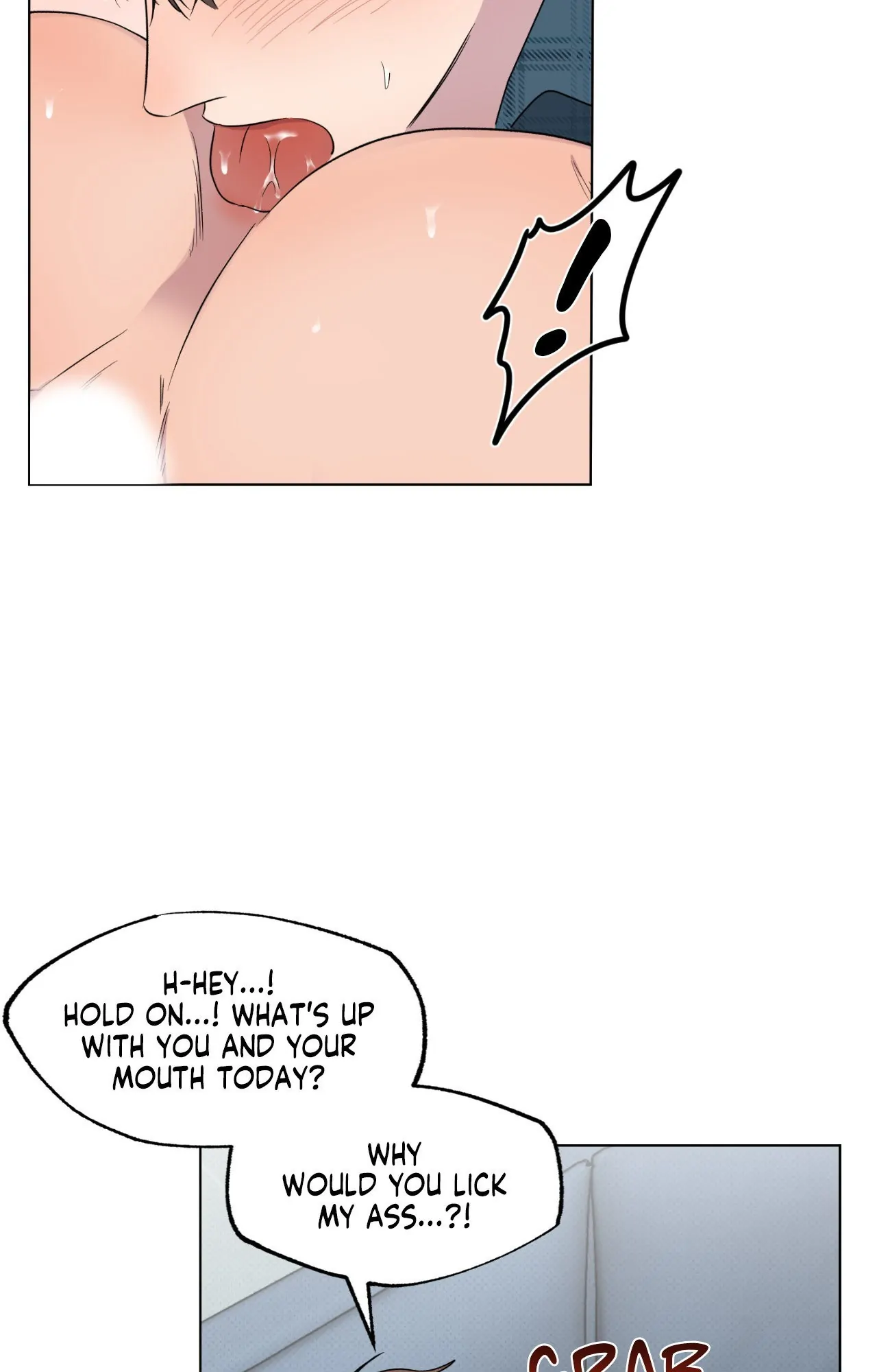 Lucky in Love - Chapter 29 manhwa