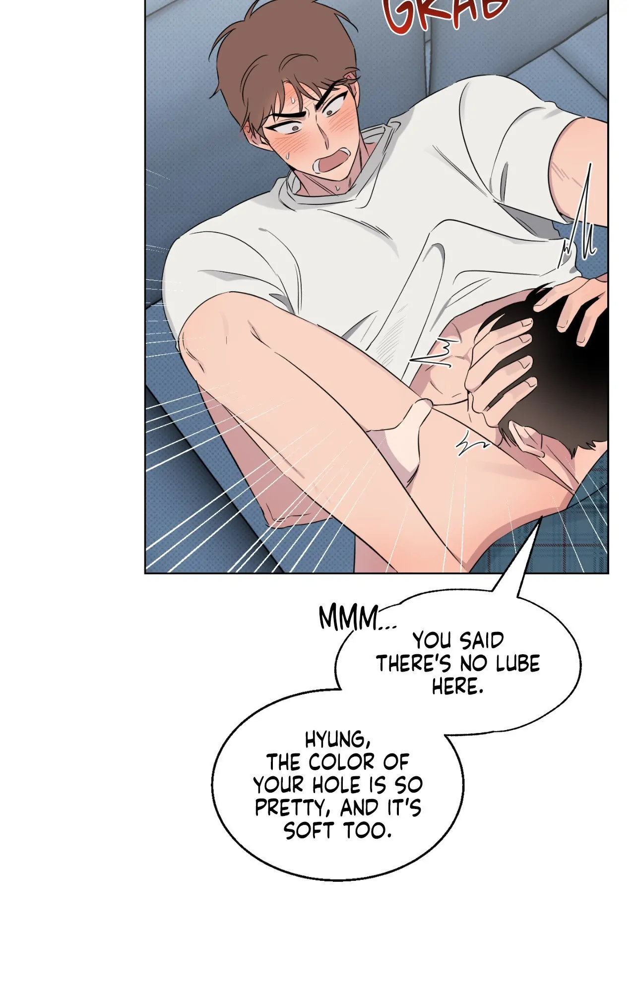 Lucky in Love - Chapter 29 manhwa