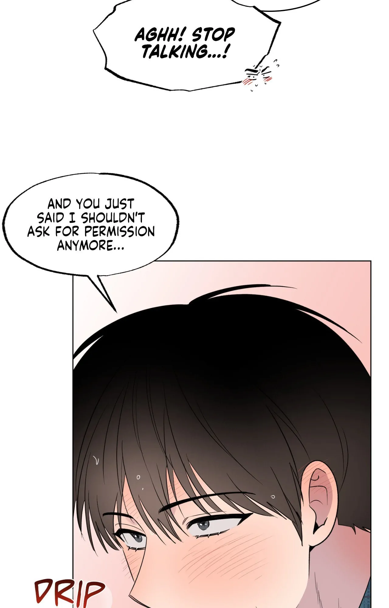 Lucky in Love - Chapter 29 manhwa