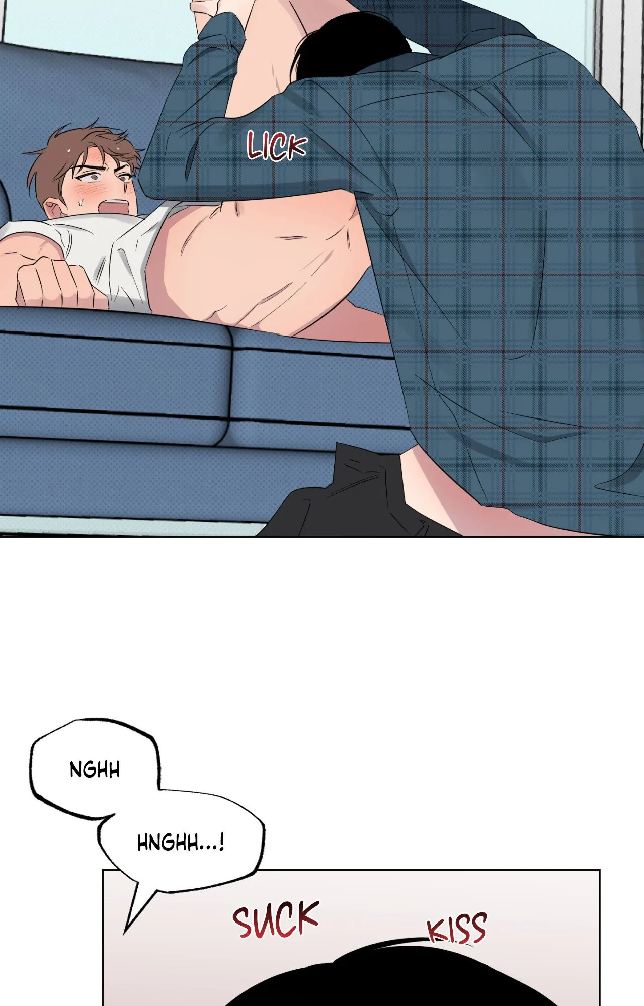 Lucky in Love - Chapter 29 manhwa