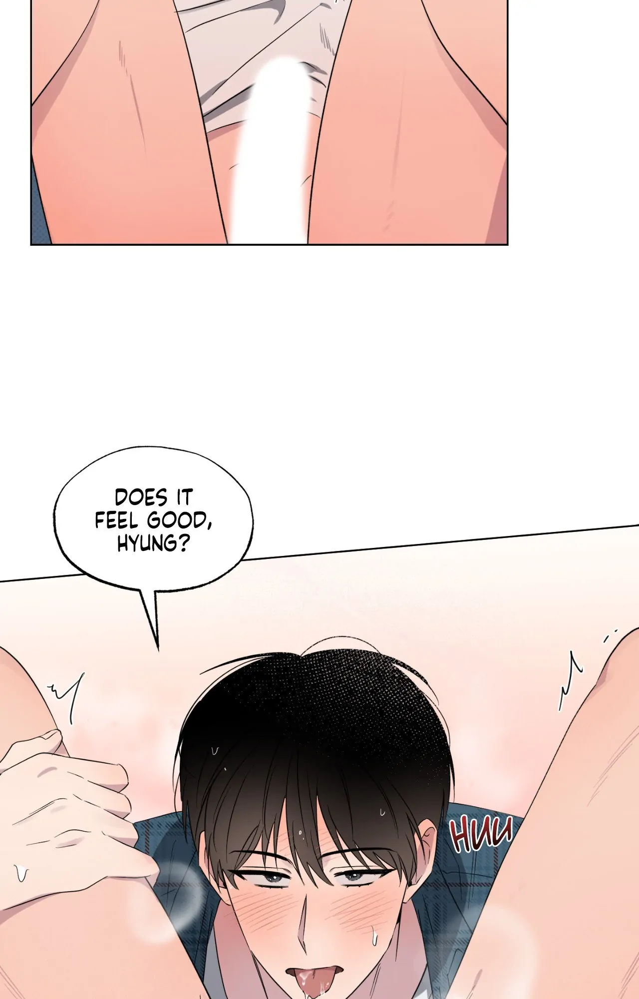 Lucky in Love - Chapter 29 manhwa