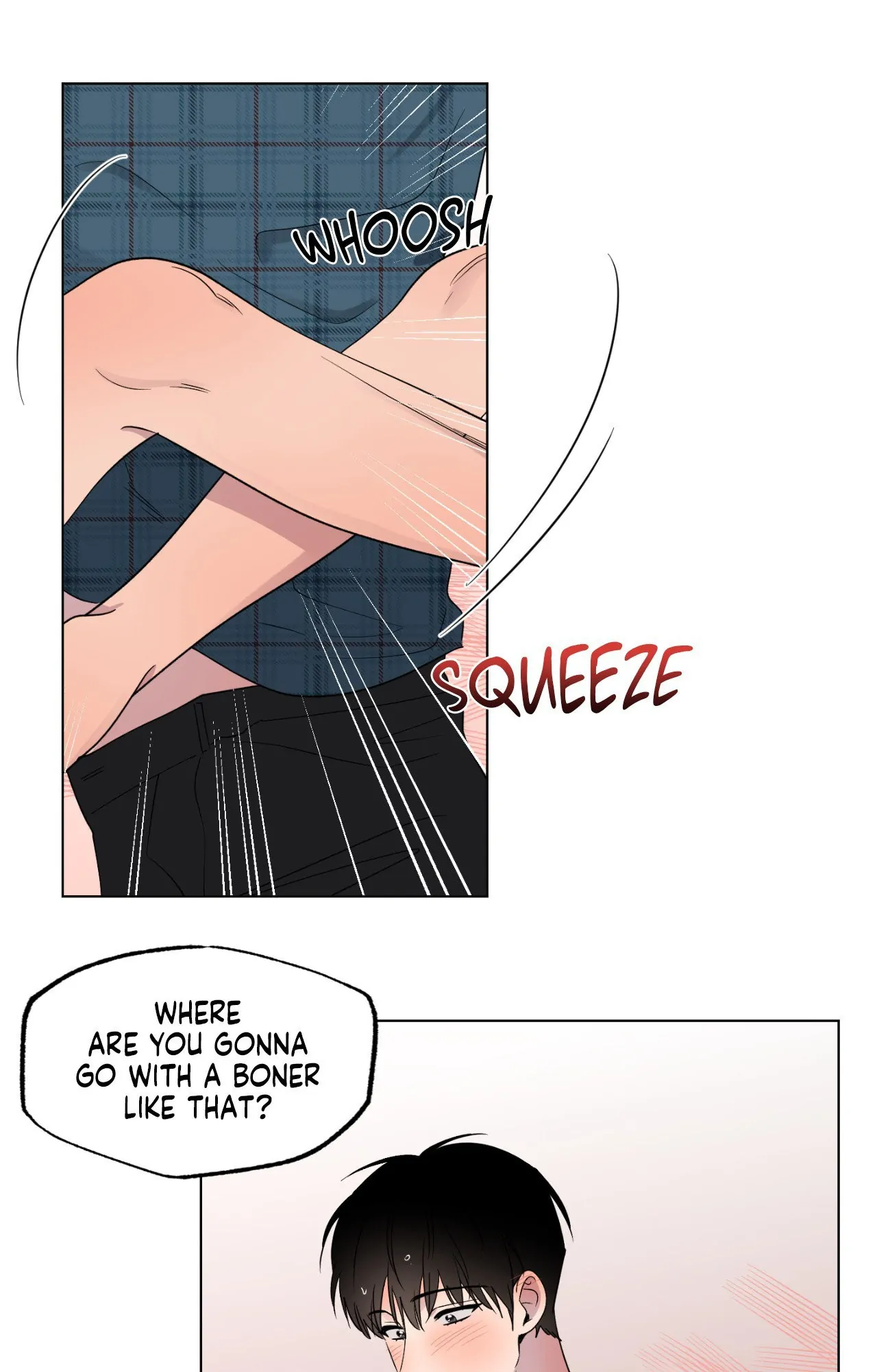 Lucky in Love - Chapter 29 manhwa