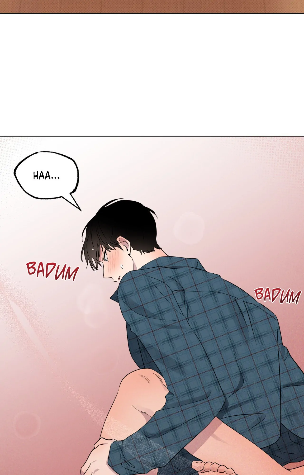 Lucky in Love - Chapter 29 manhwa