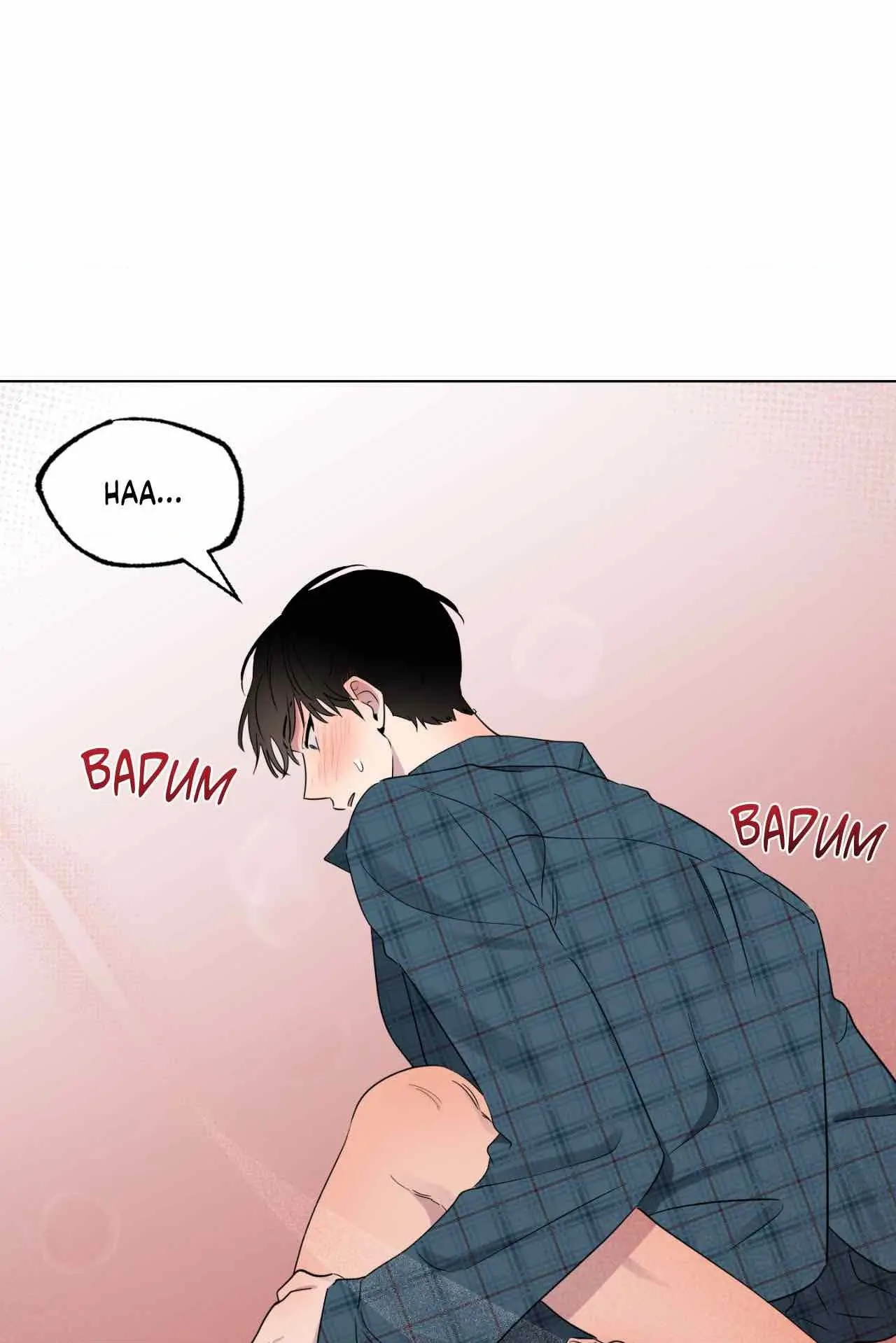 Lucky in Love - Chapter 30 manhwa