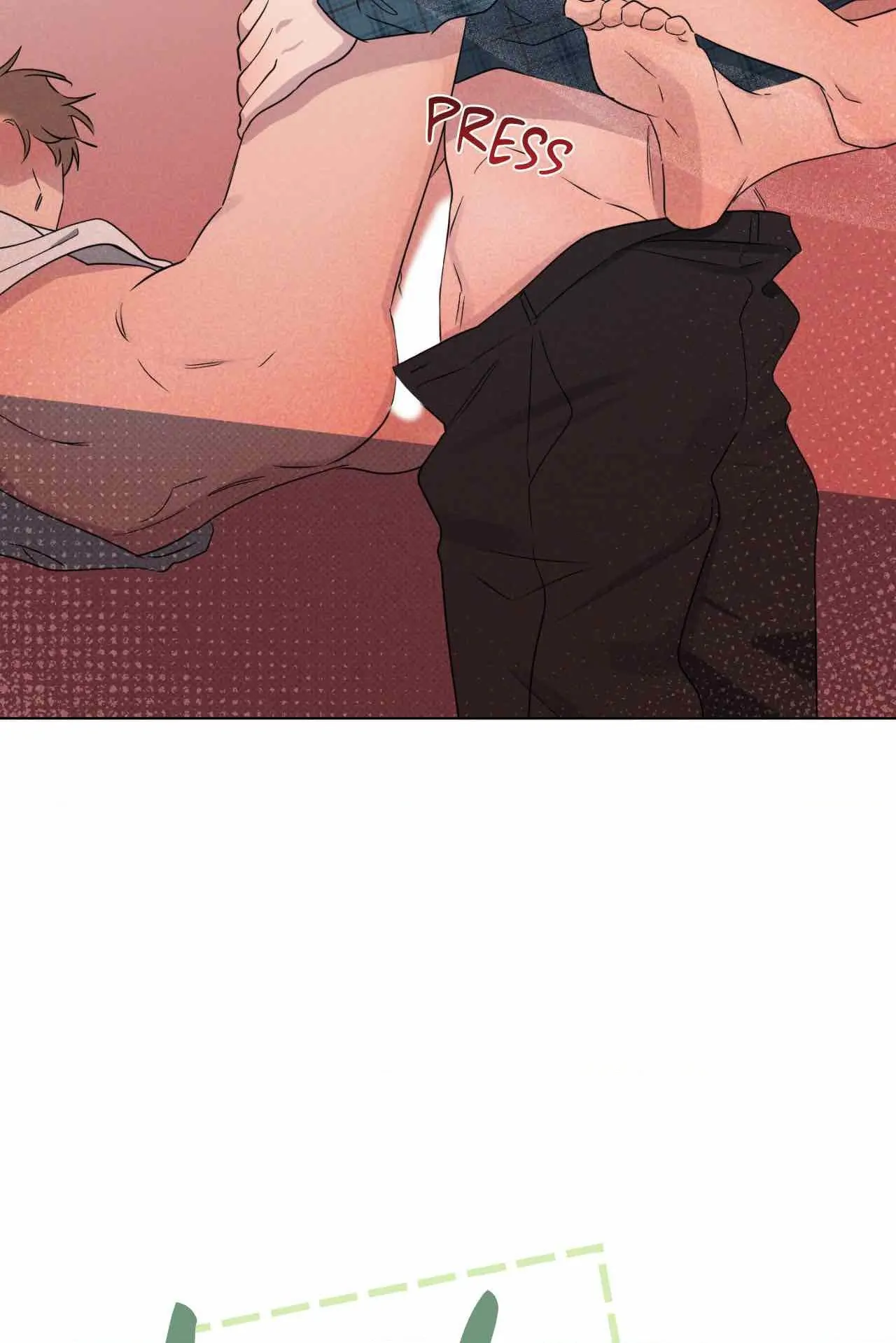Lucky in Love - Chapter 30 manhwa