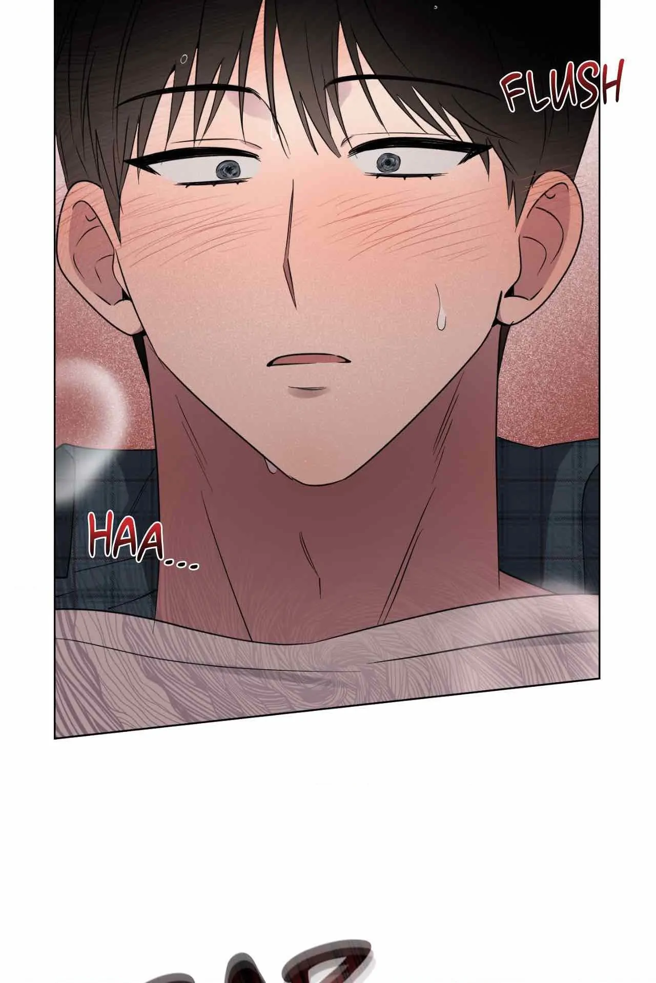 Lucky in Love - Chapter 30 manhwa