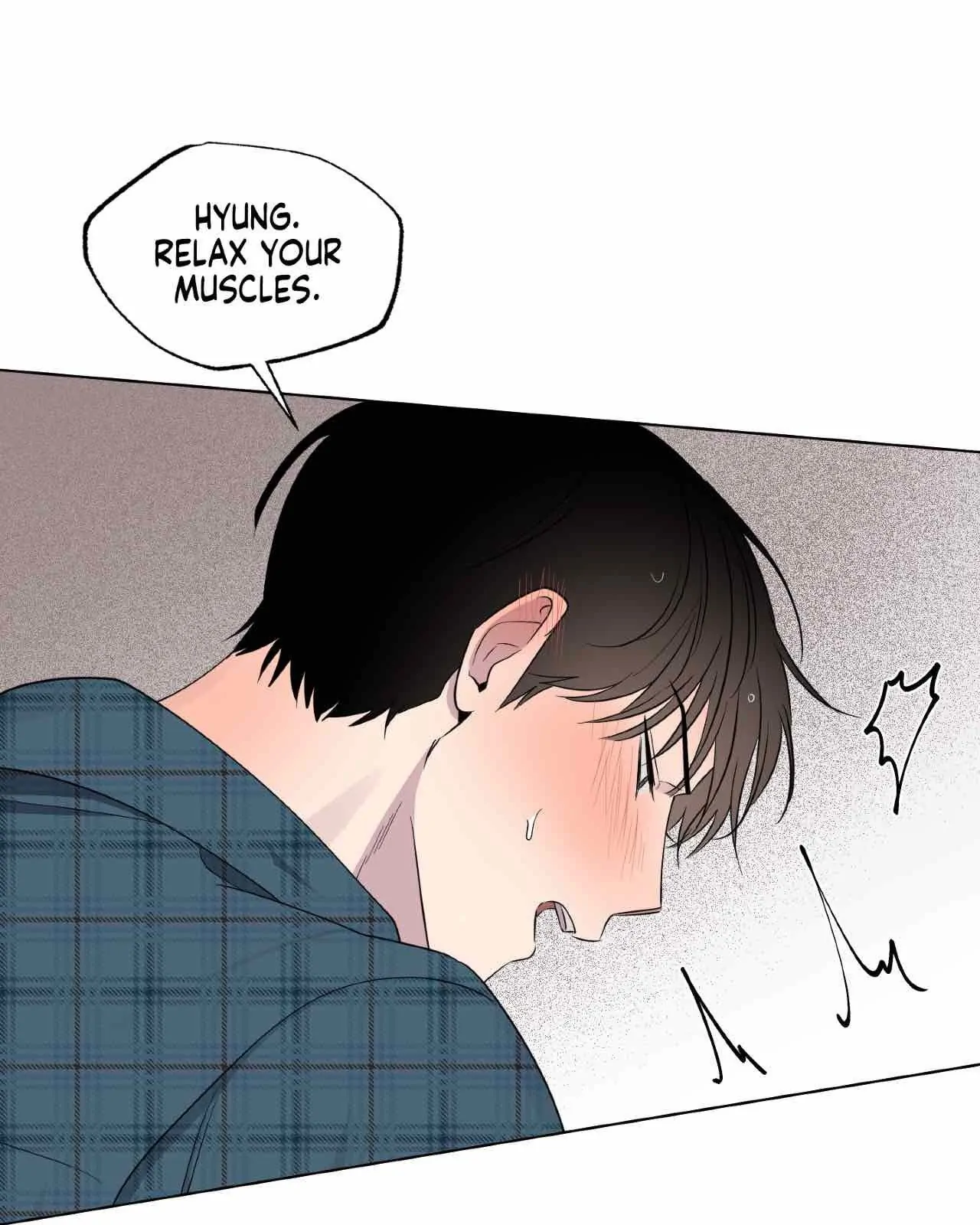 Lucky in Love - Chapter 30 manhwa