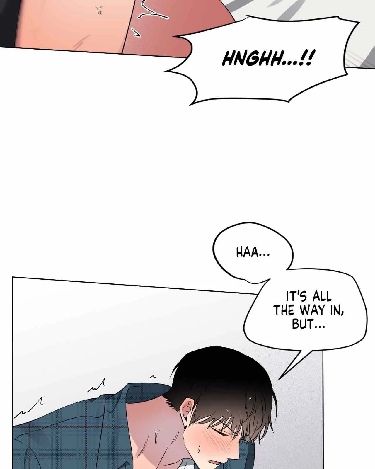 Lucky in Love - Chapter 30 manhwa