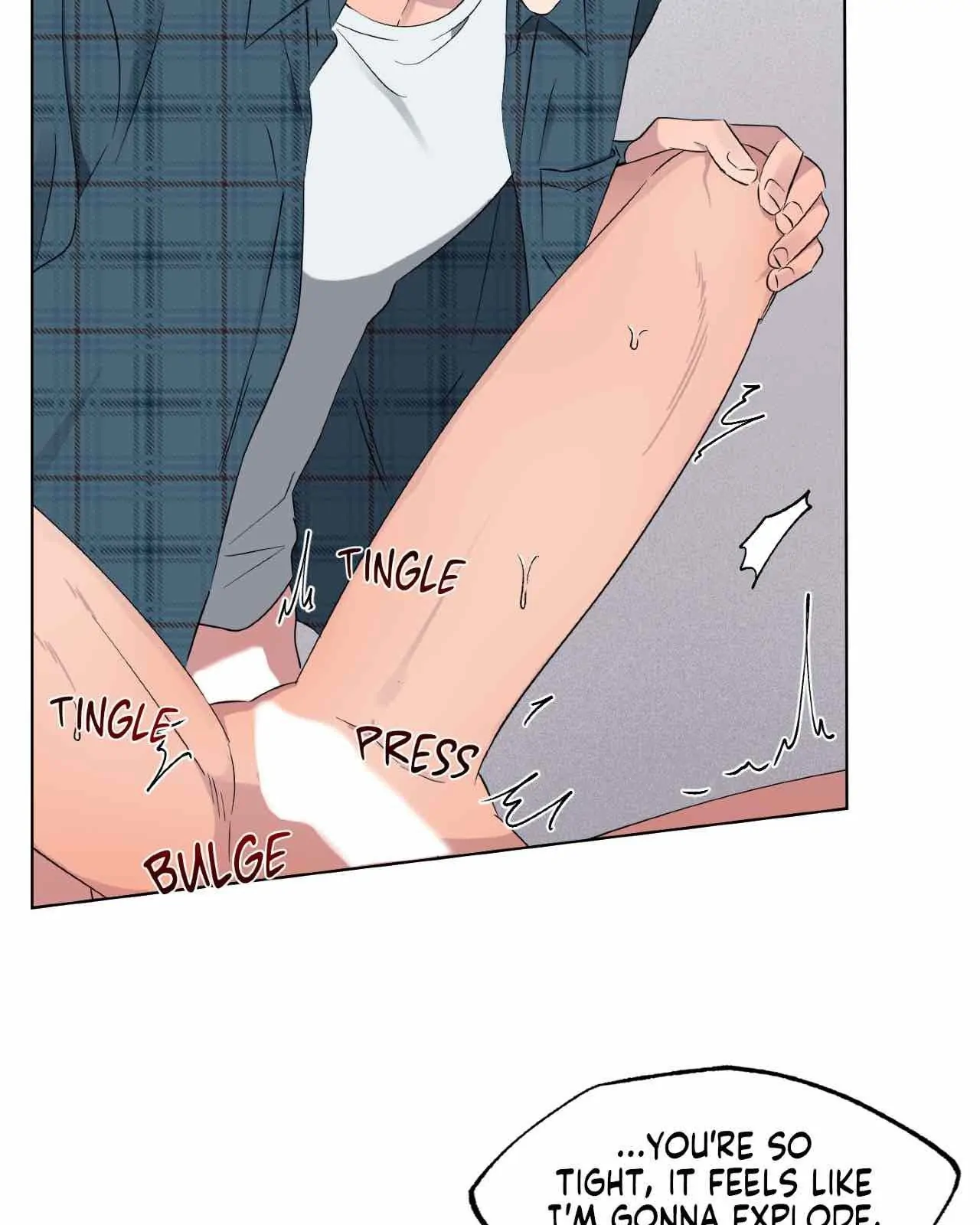 Lucky in Love - Chapter 30 manhwa