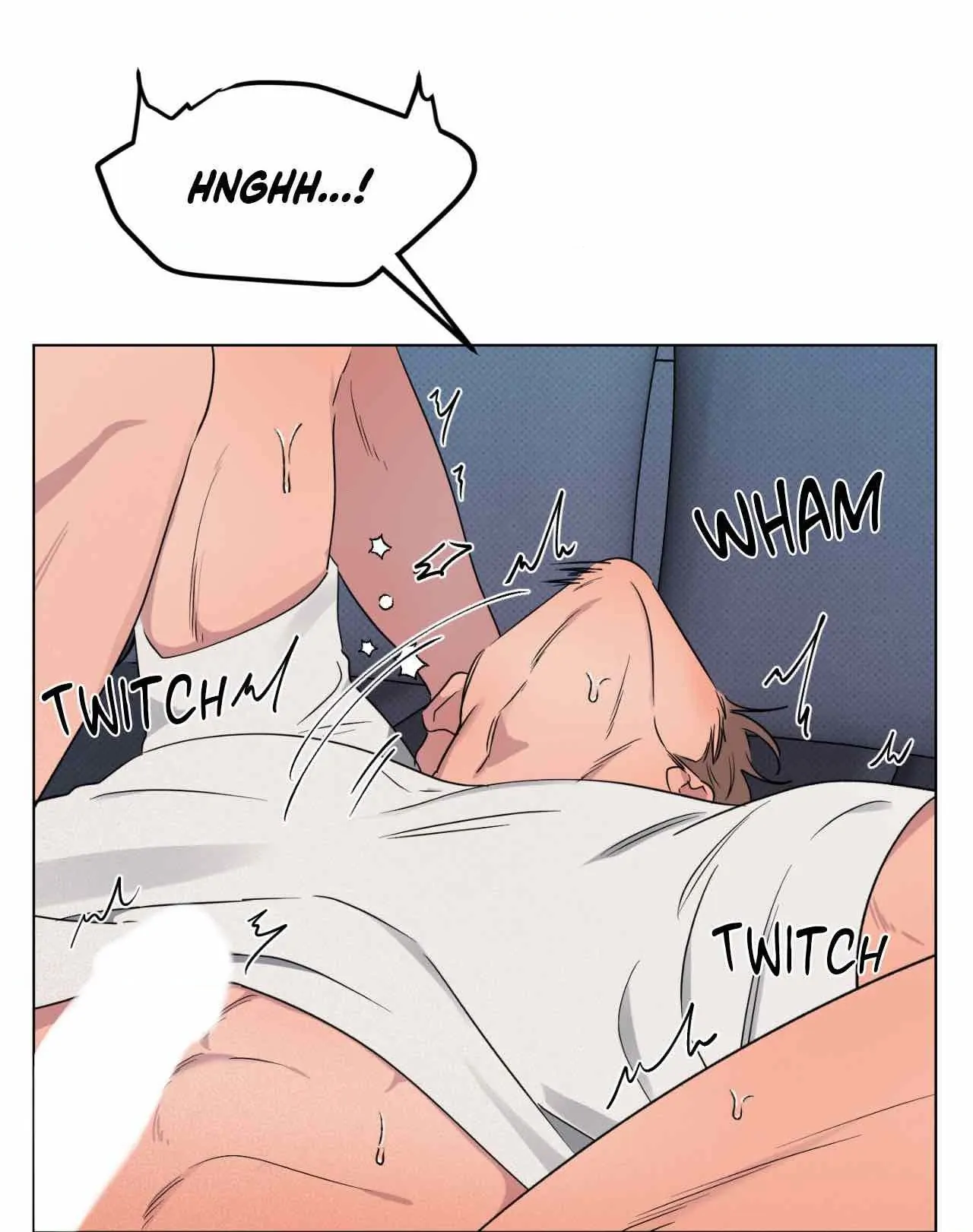 Lucky in Love - Chapter 30 manhwa