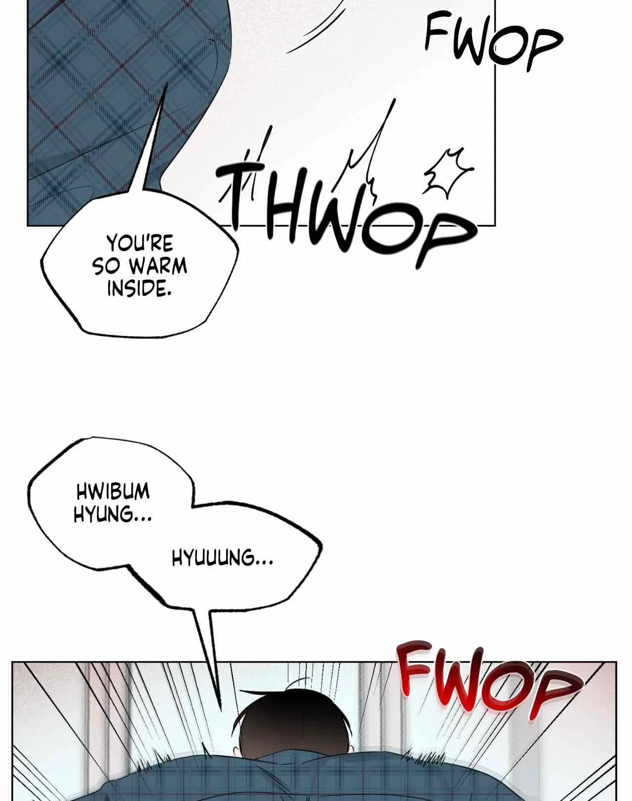Lucky in Love - Chapter 30 manhwa