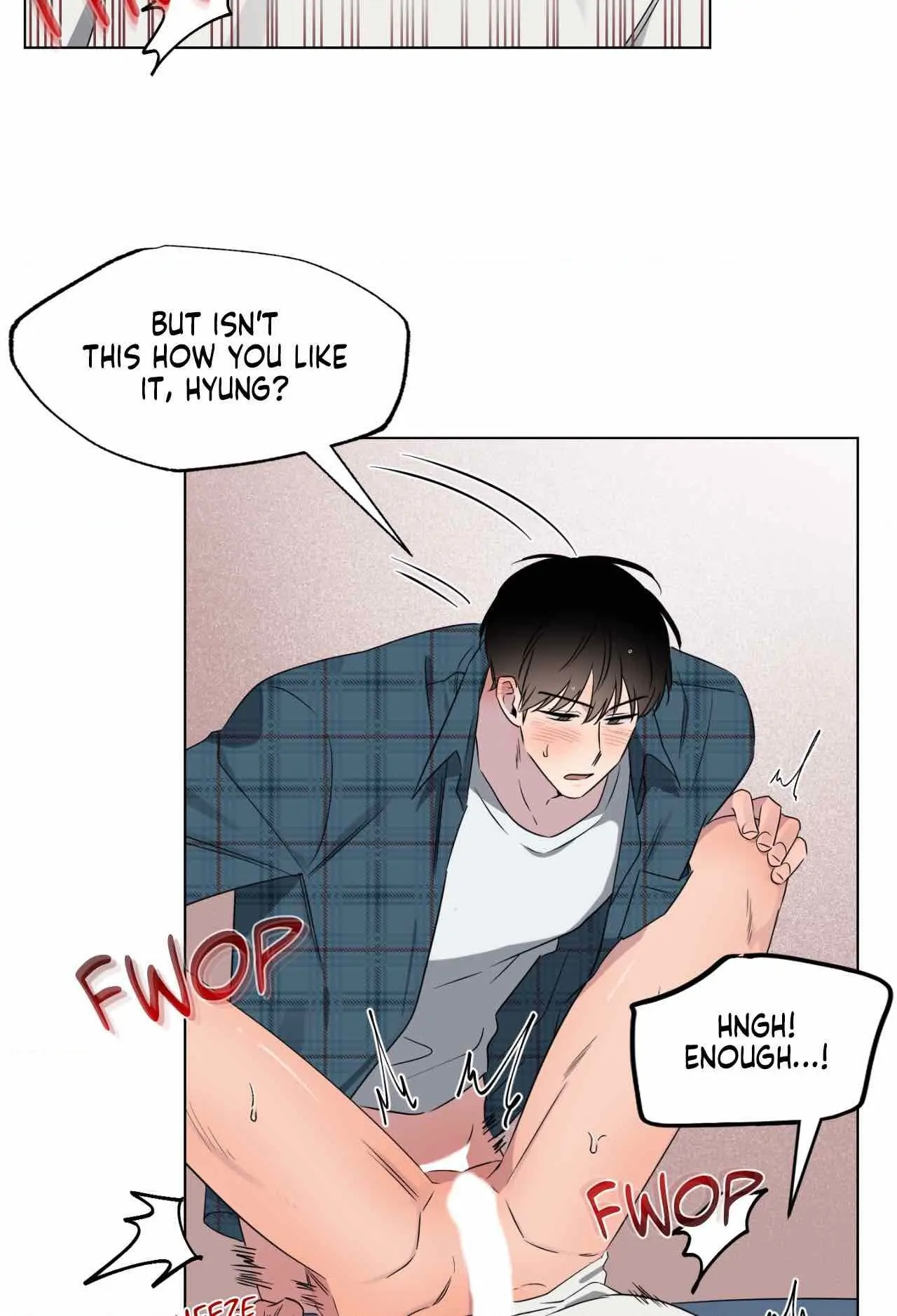 Lucky in Love - Chapter 30 manhwa