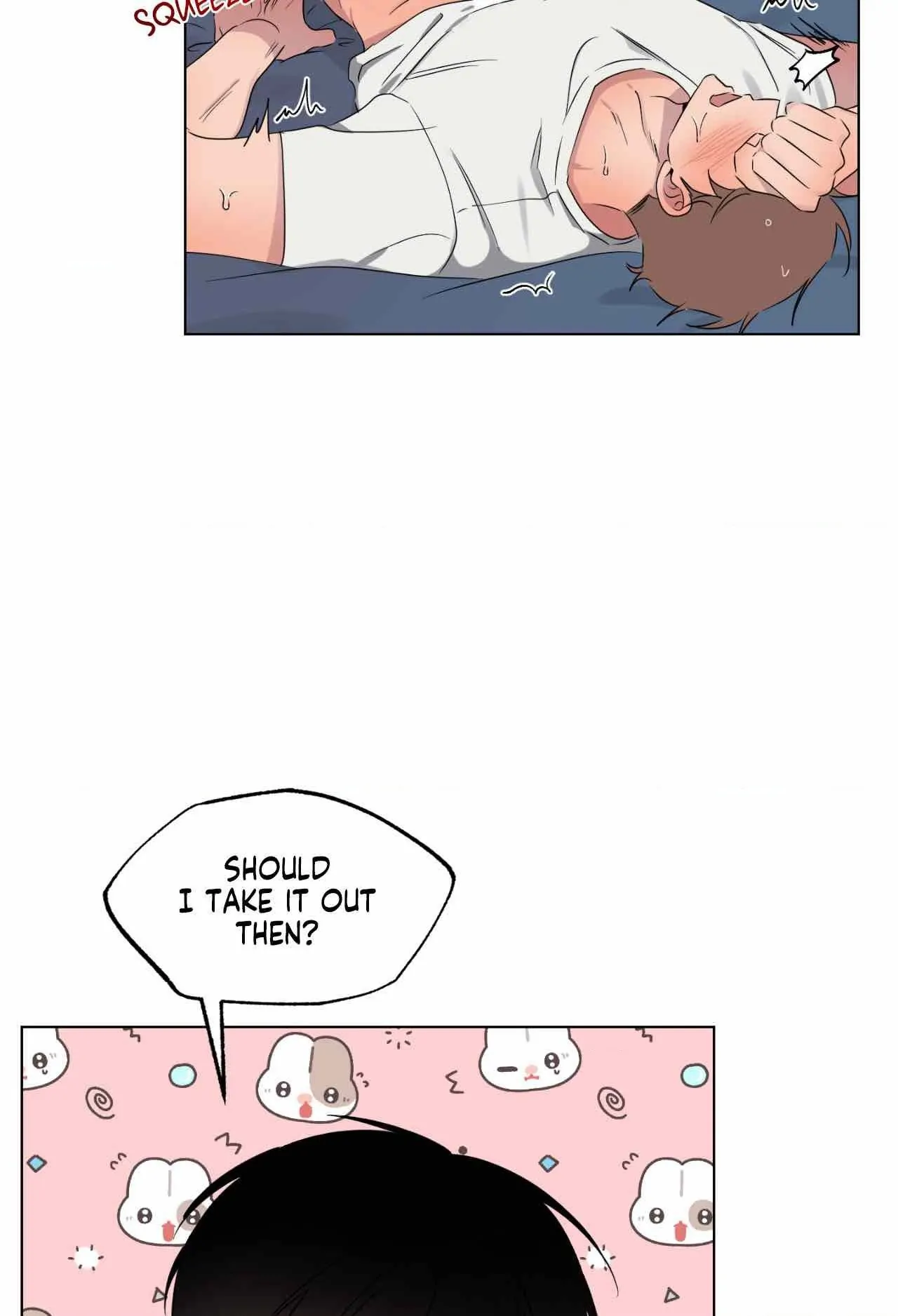 Lucky in Love - Chapter 30 manhwa