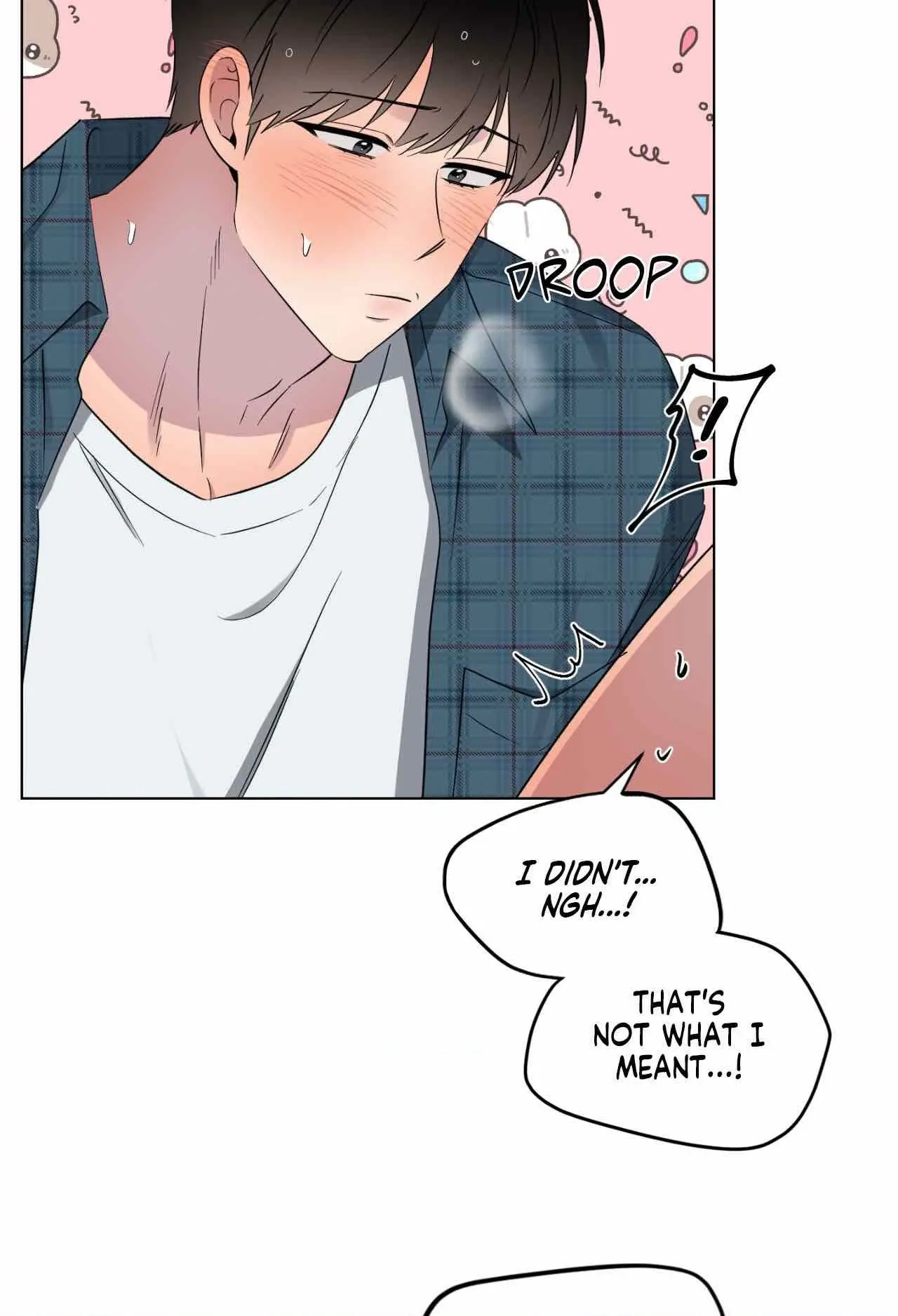 Lucky in Love - Chapter 30 manhwa