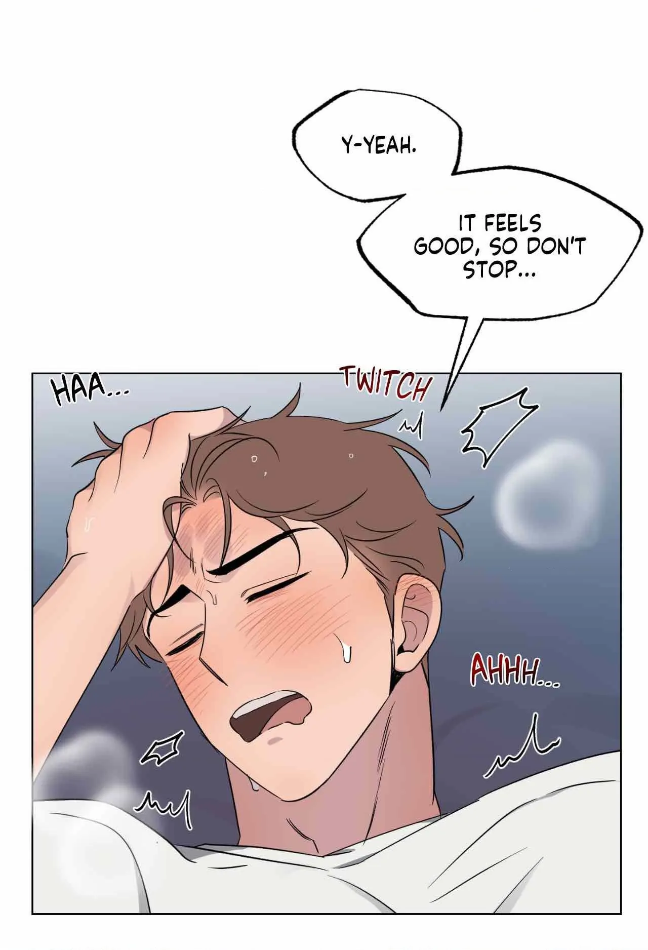 Lucky in Love - Chapter 30 manhwa