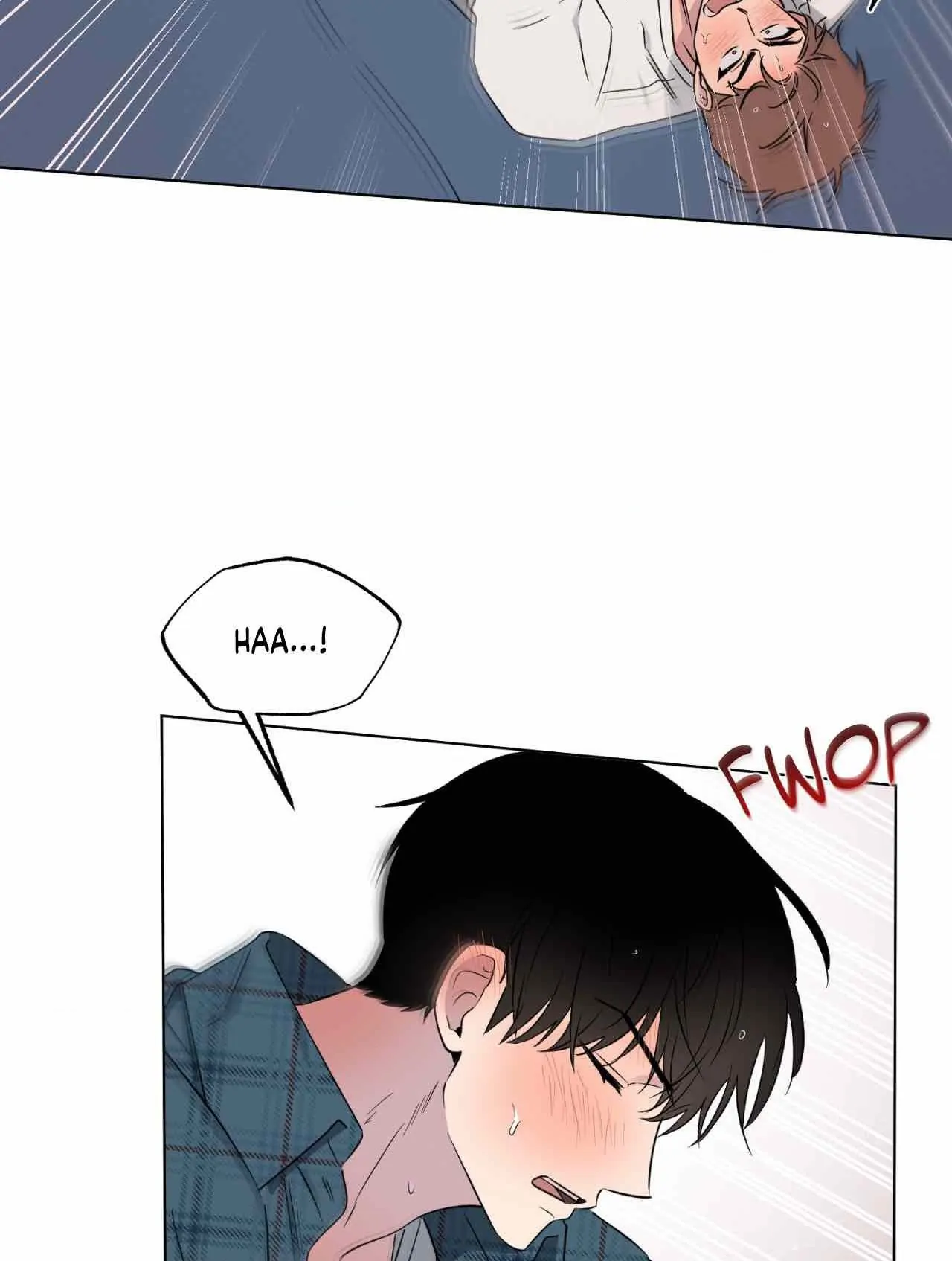 Lucky in Love - Chapter 30 manhwa