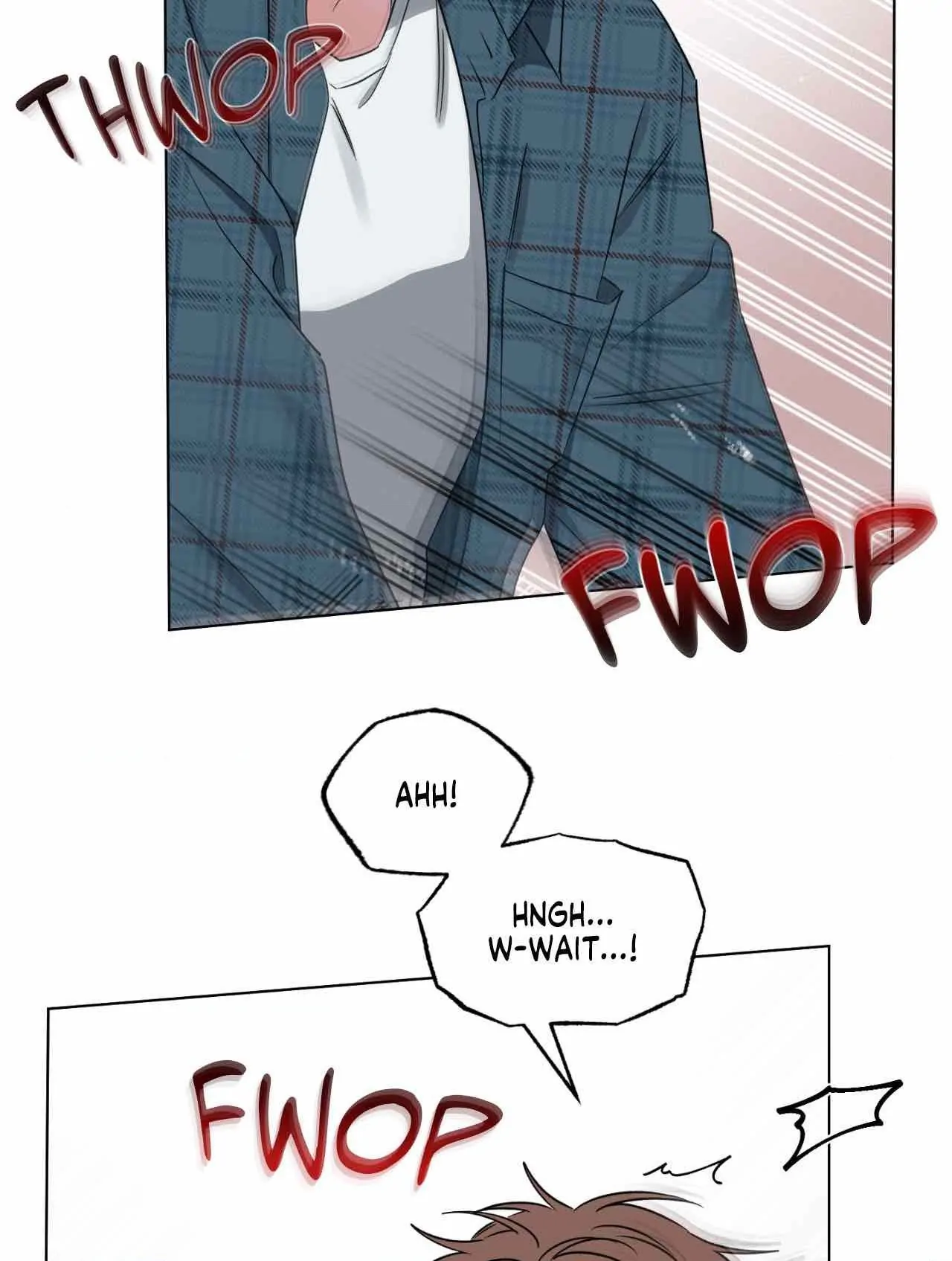 Lucky in Love - Chapter 30 manhwa