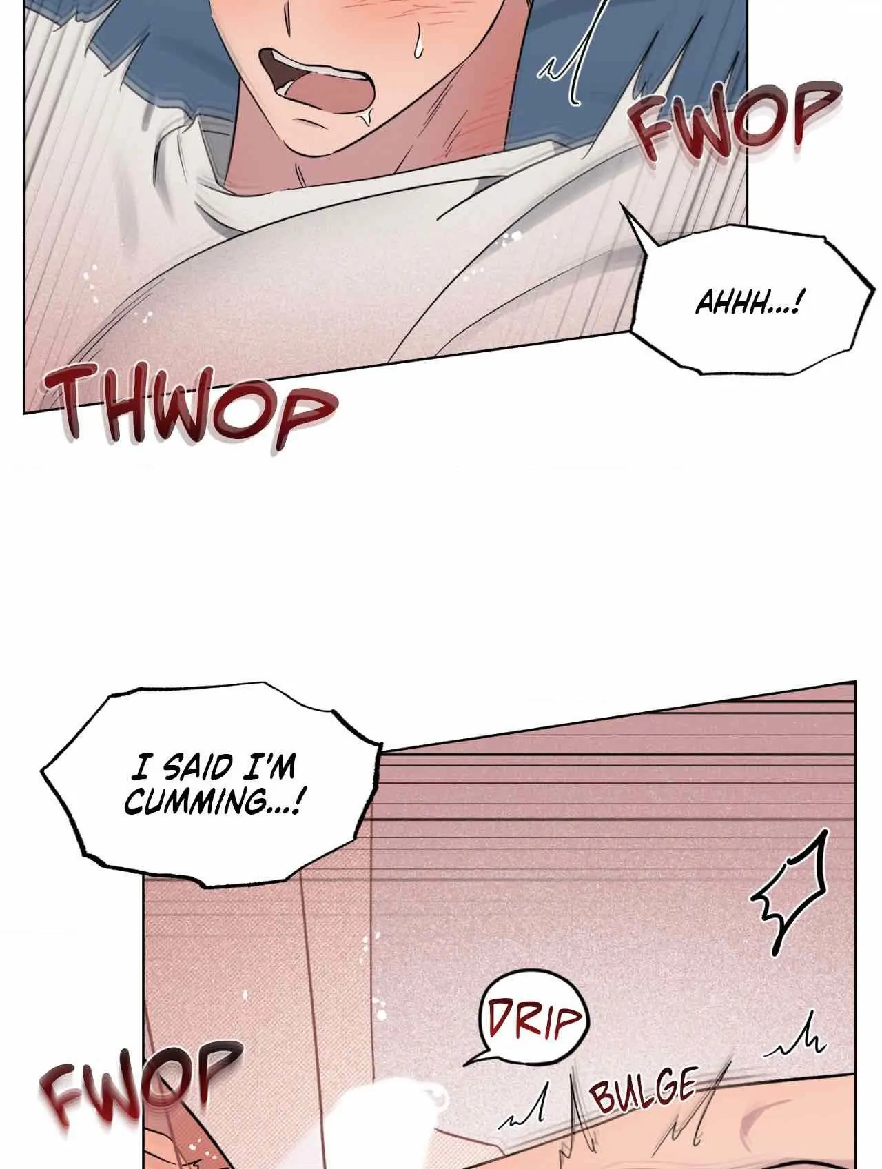 Lucky in Love - Chapter 30 manhwa
