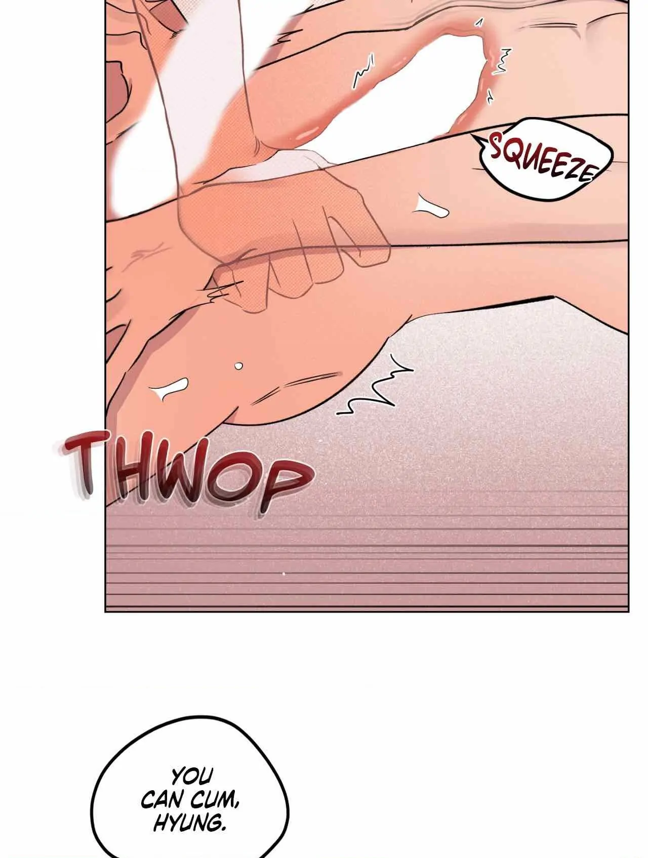 Lucky in Love - Chapter 30 manhwa