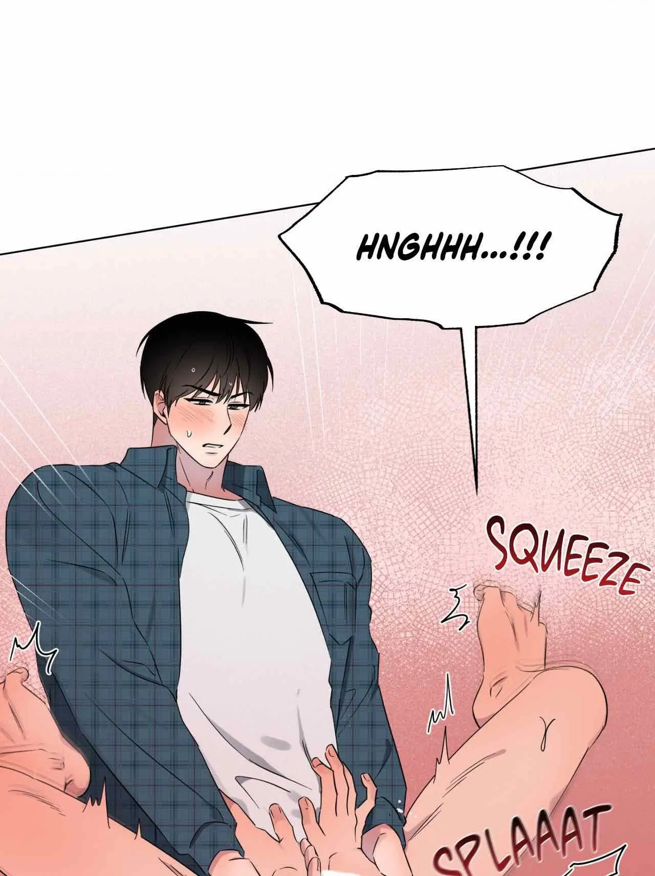 Lucky in Love - Chapter 30 manhwa