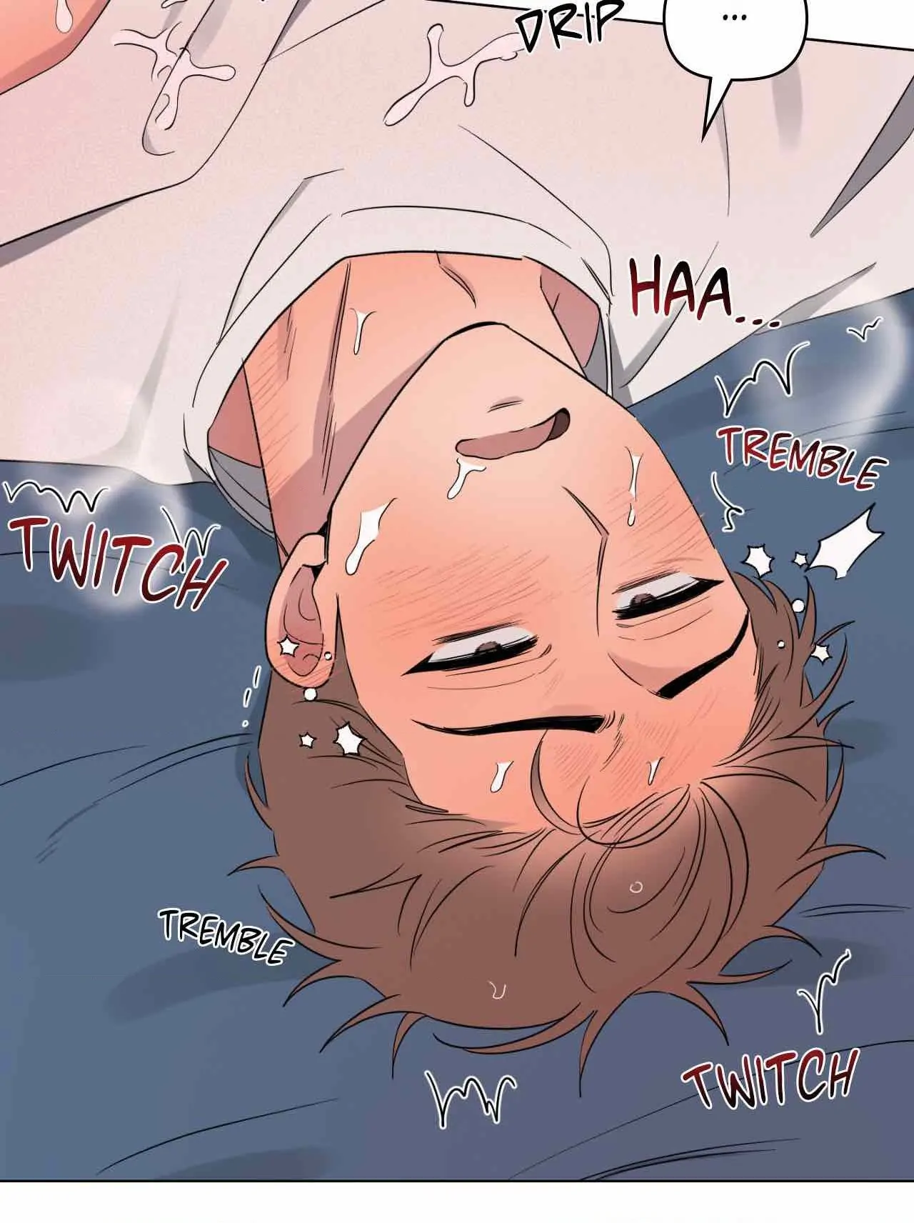 Lucky in Love - Chapter 30 manhwa