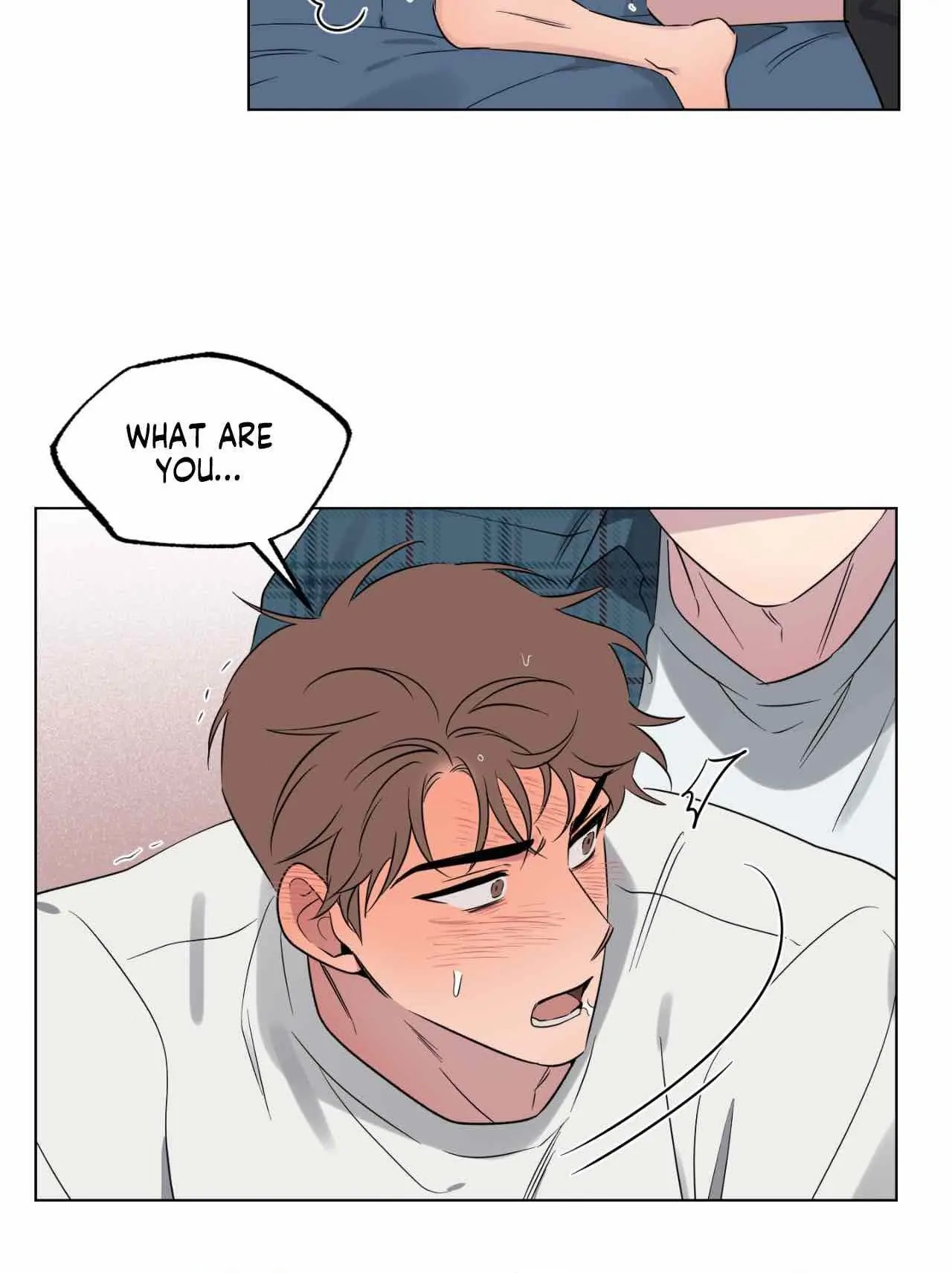 Lucky in Love - Chapter 30 manhwa