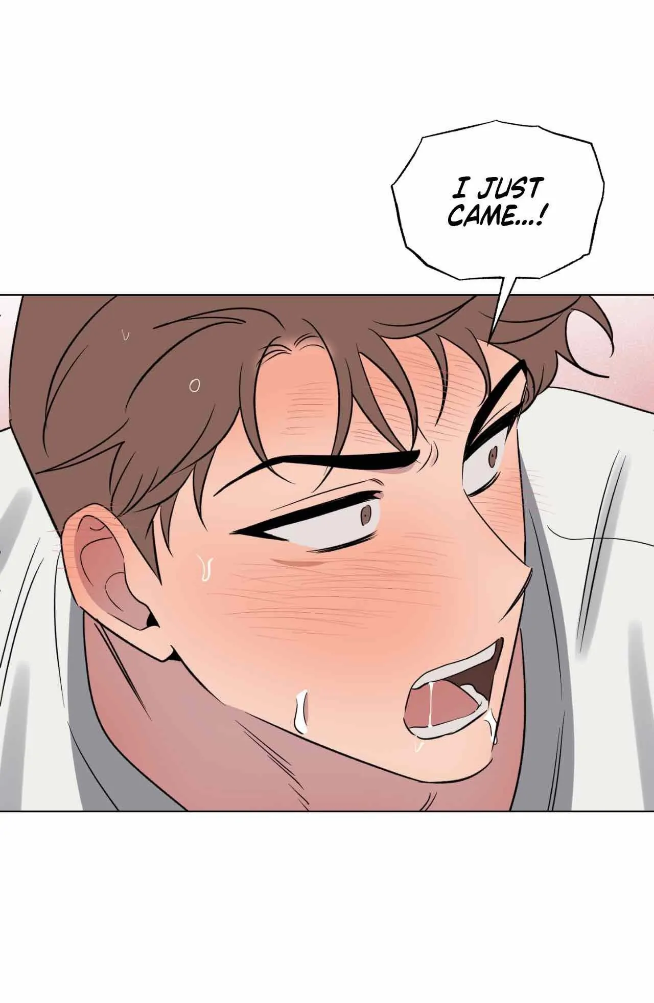 Lucky in Love - Chapter 30 manhwa