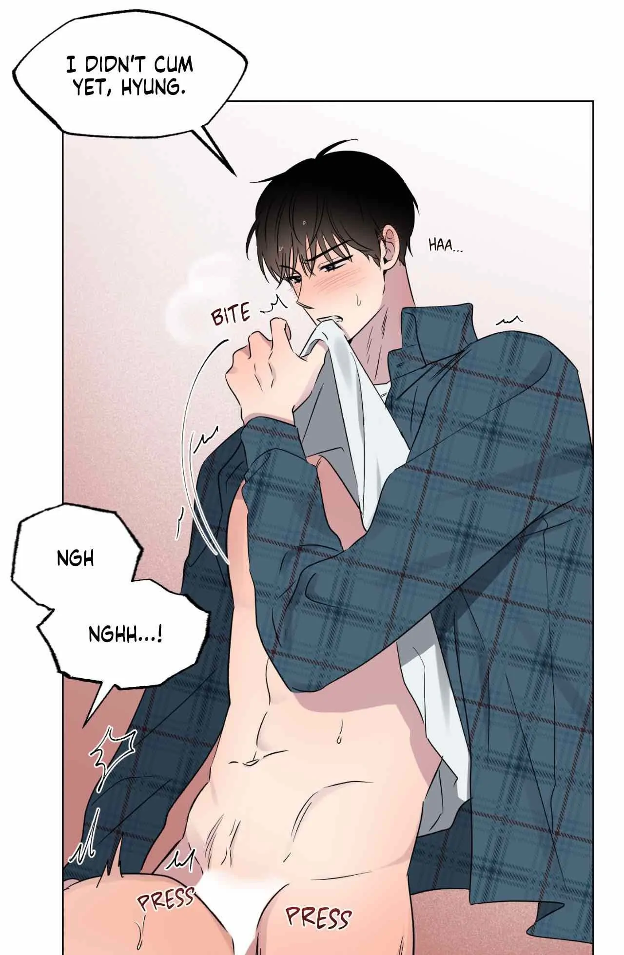 Lucky in Love - Chapter 30 manhwa