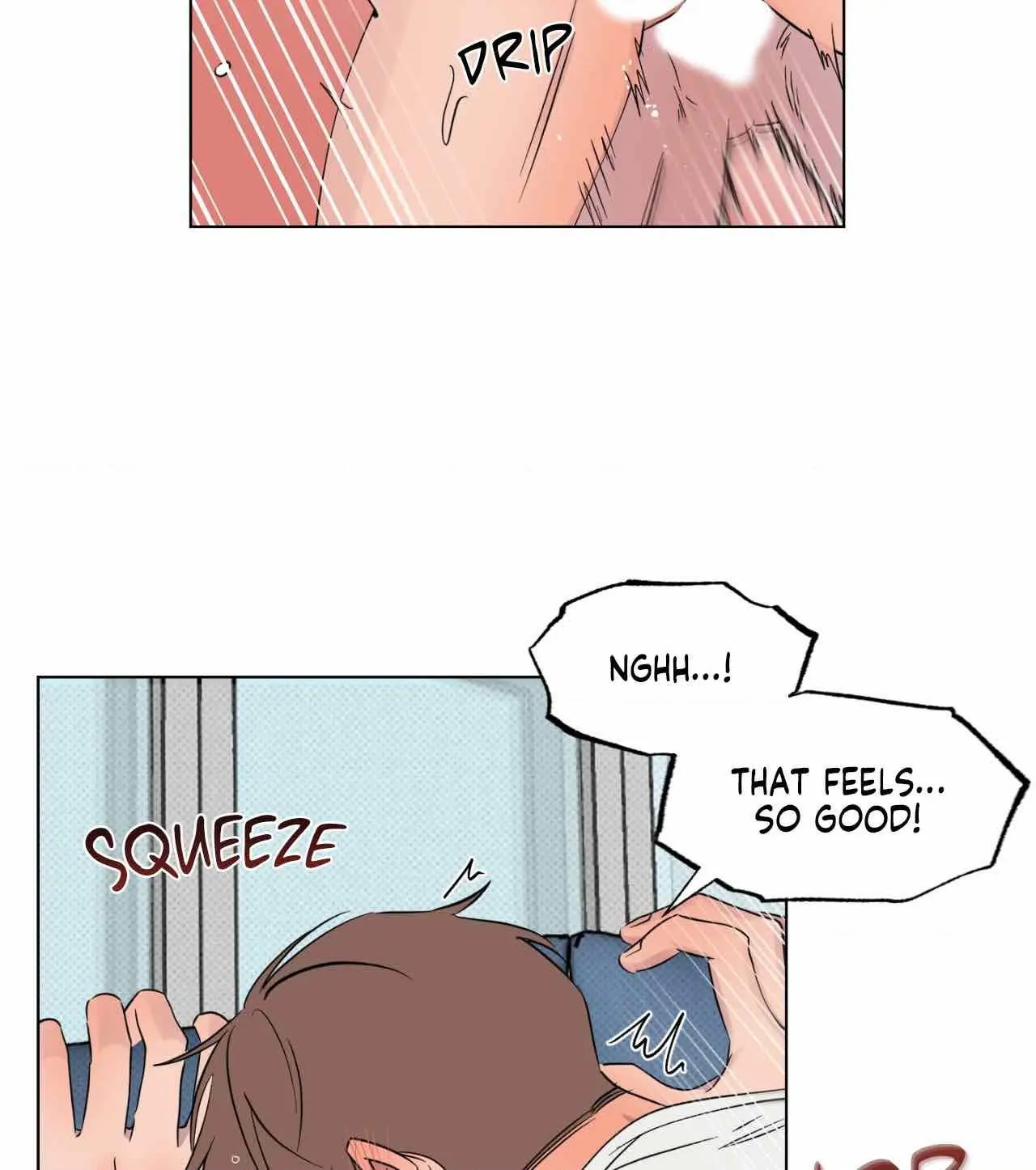 Lucky in Love - Chapter 30 manhwa