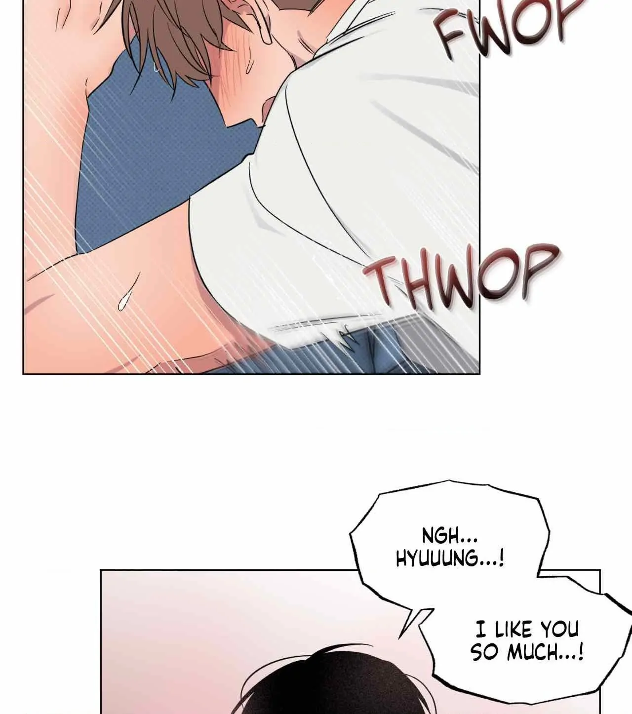 Lucky in Love - Chapter 30 manhwa