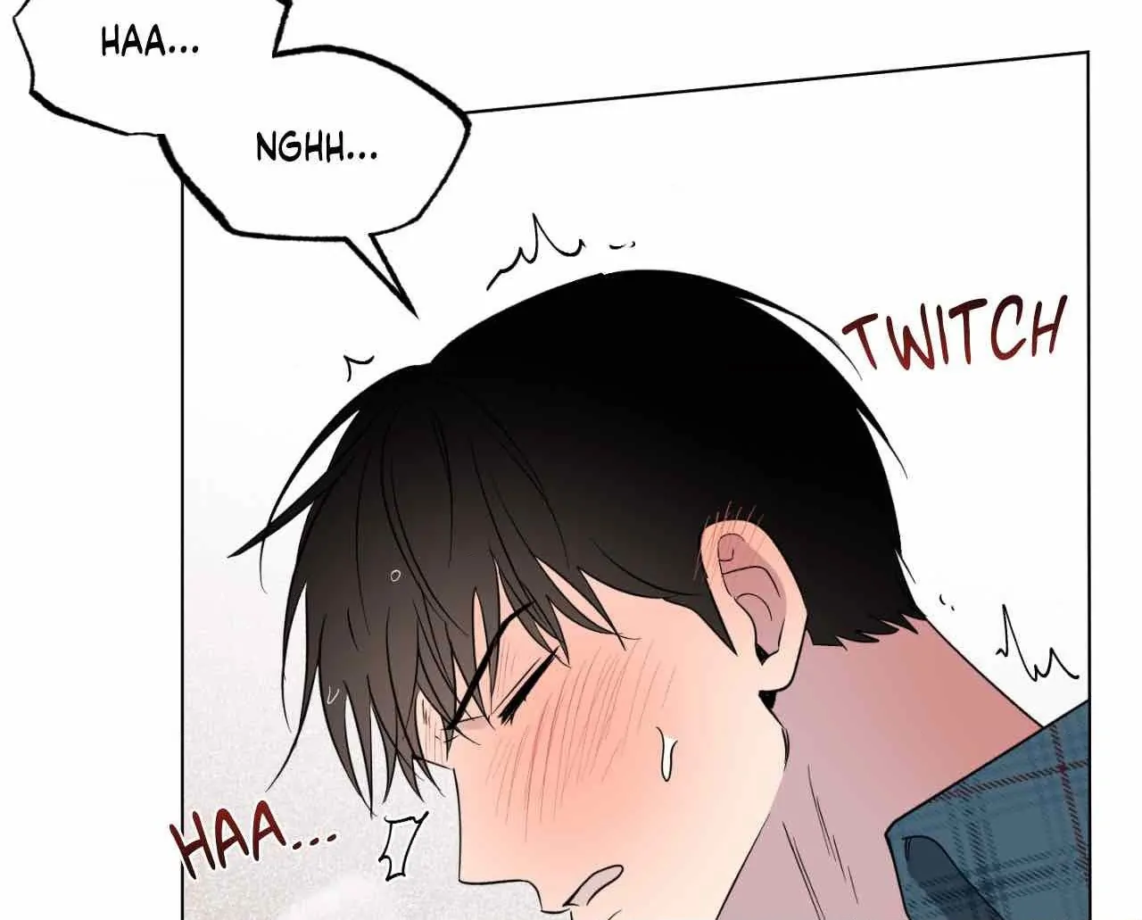 Lucky in Love - Chapter 30 manhwa