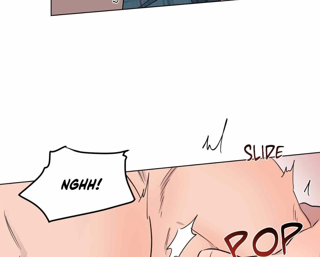 Lucky in Love - Chapter 30 manhwa