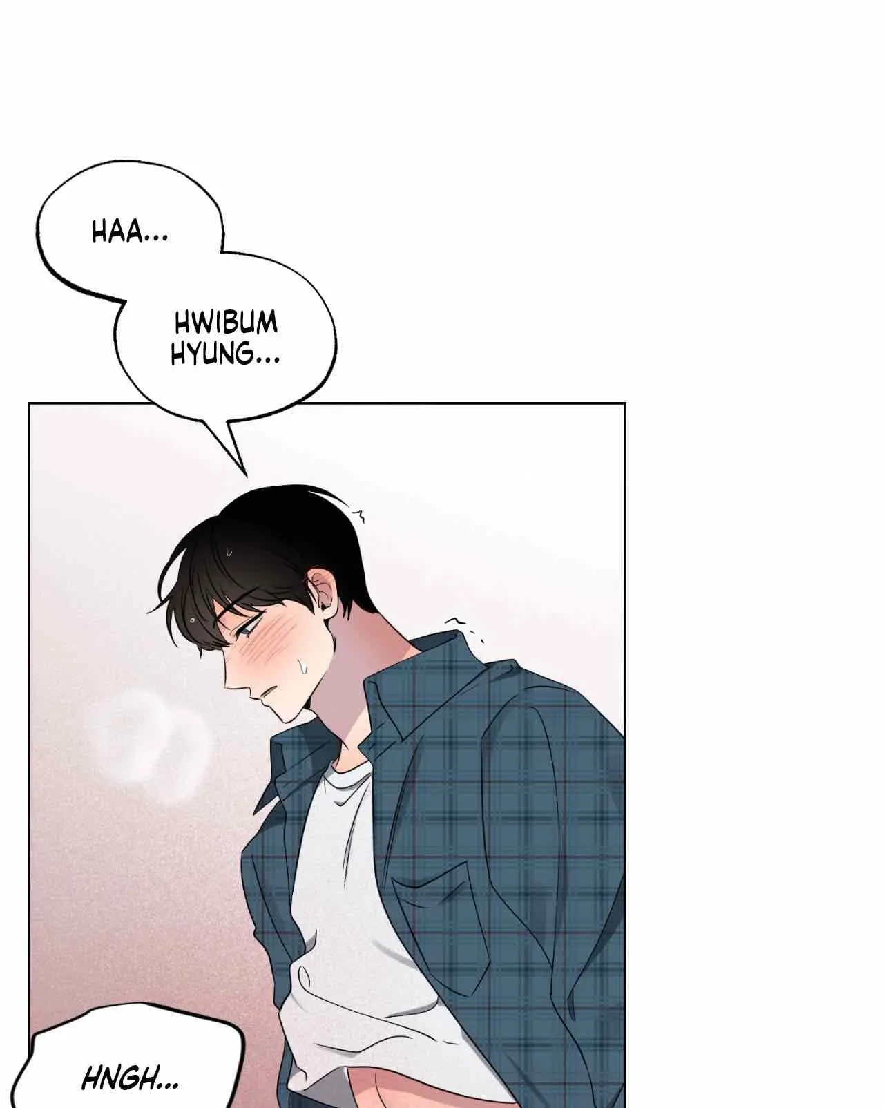 Lucky in Love - Chapter 30 manhwa