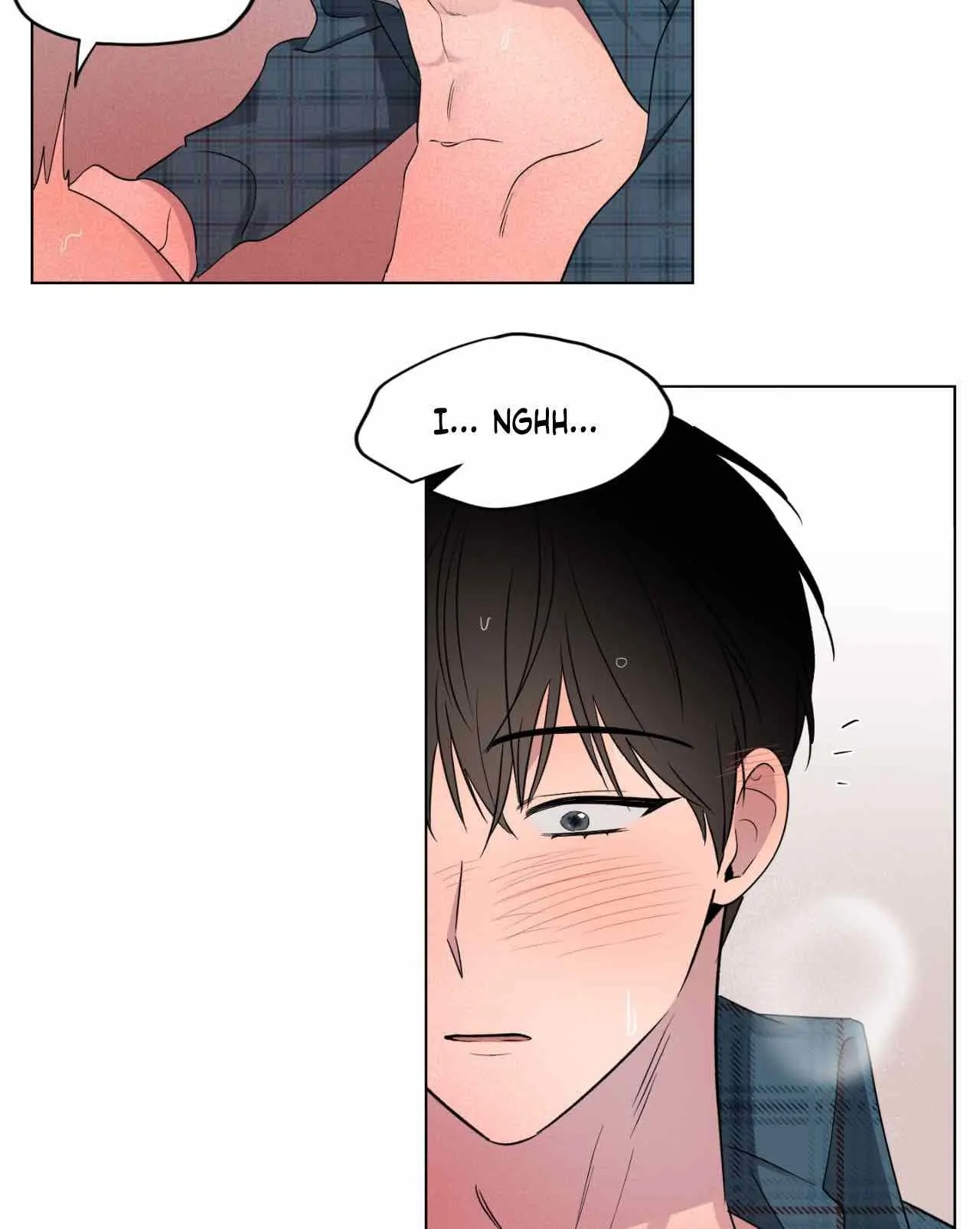 Lucky in Love - Chapter 30 manhwa