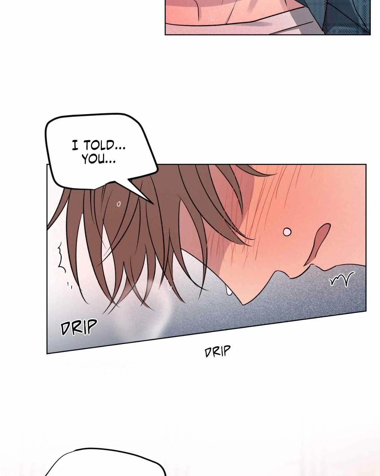 Lucky in Love - Chapter 30 manhwa