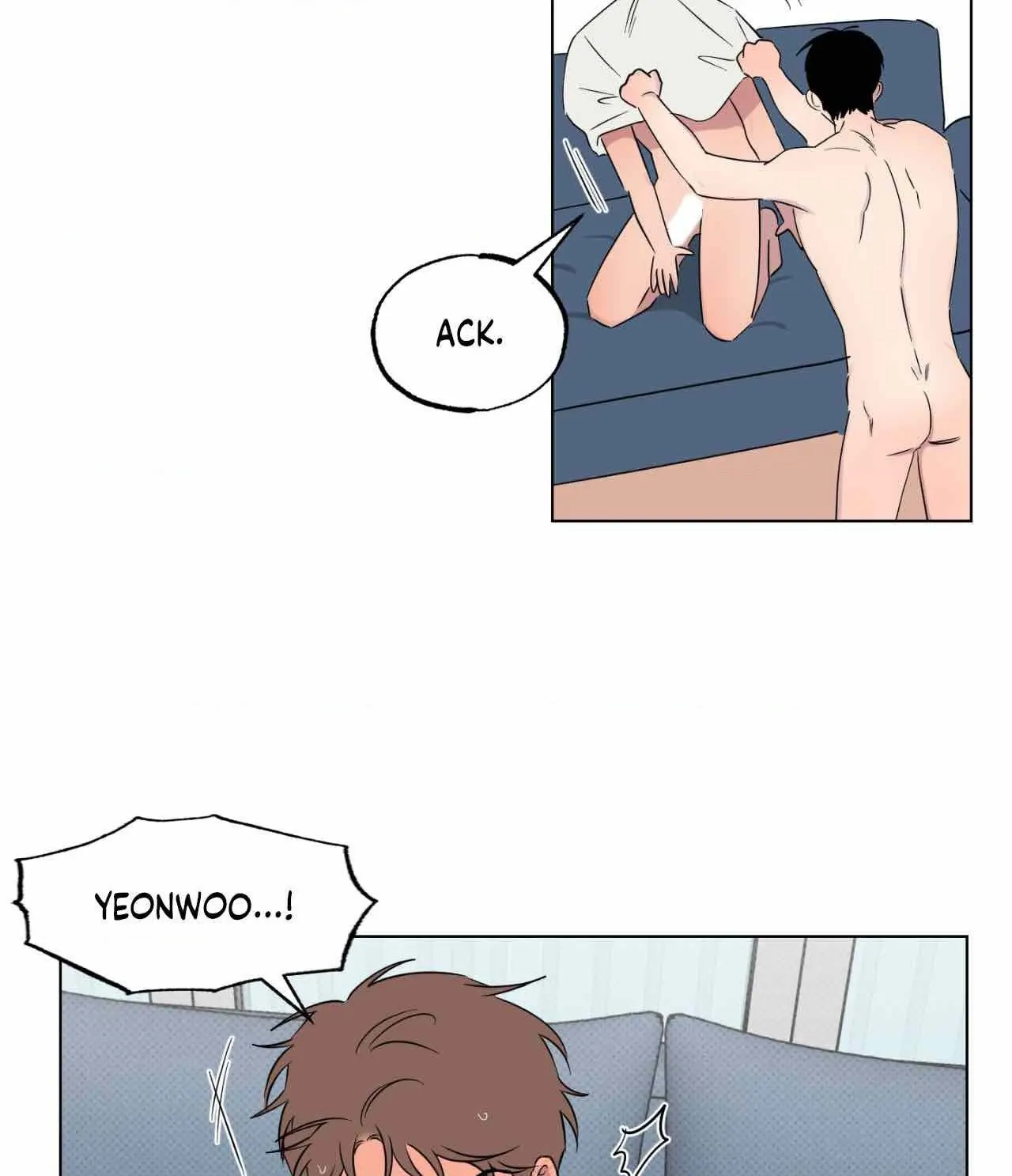 Lucky in Love - Chapter 30 manhwa