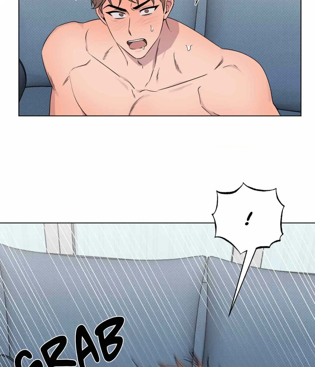 Lucky in Love - Chapter 30 manhwa
