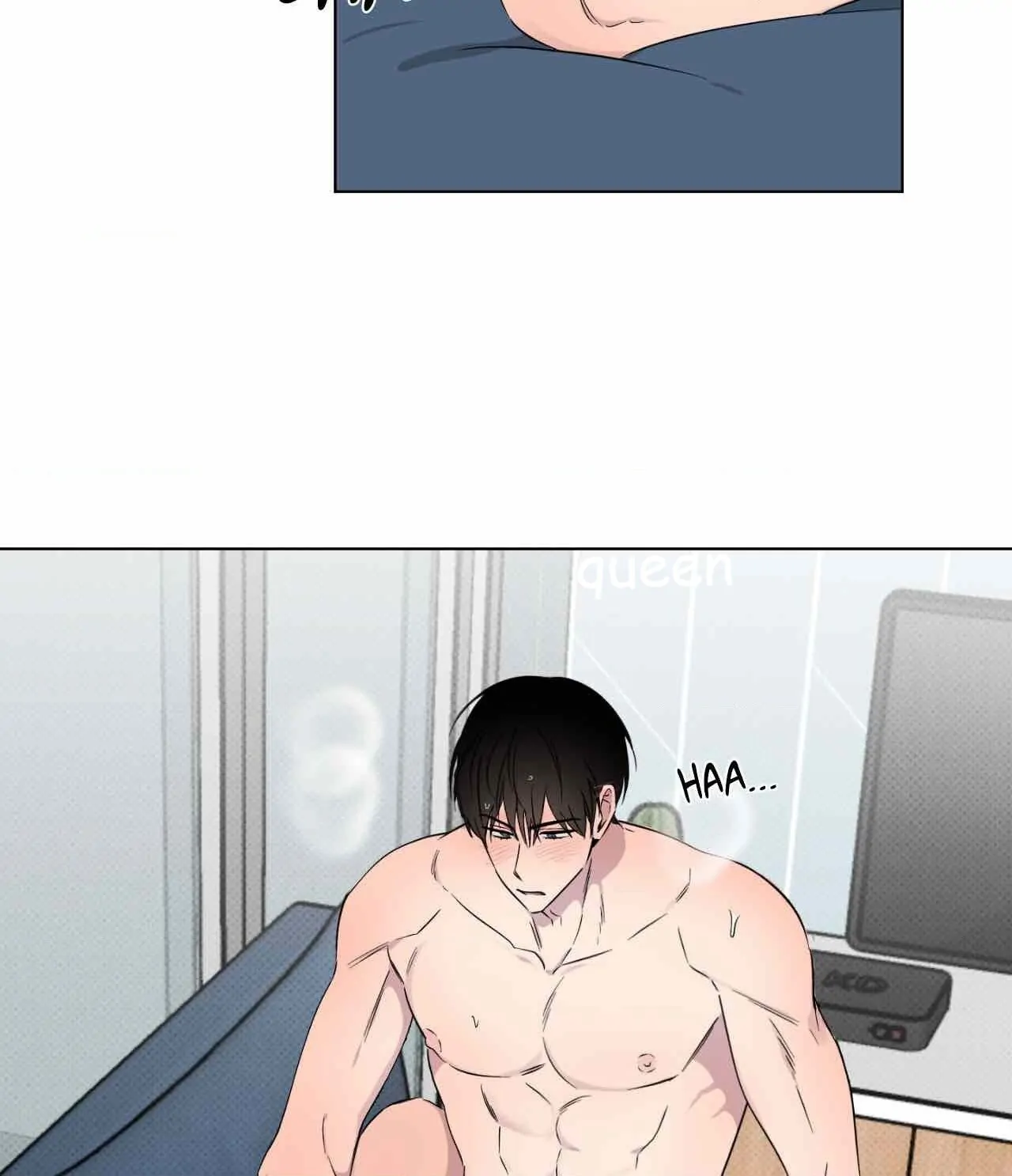 Lucky in Love - Chapter 30 manhwa