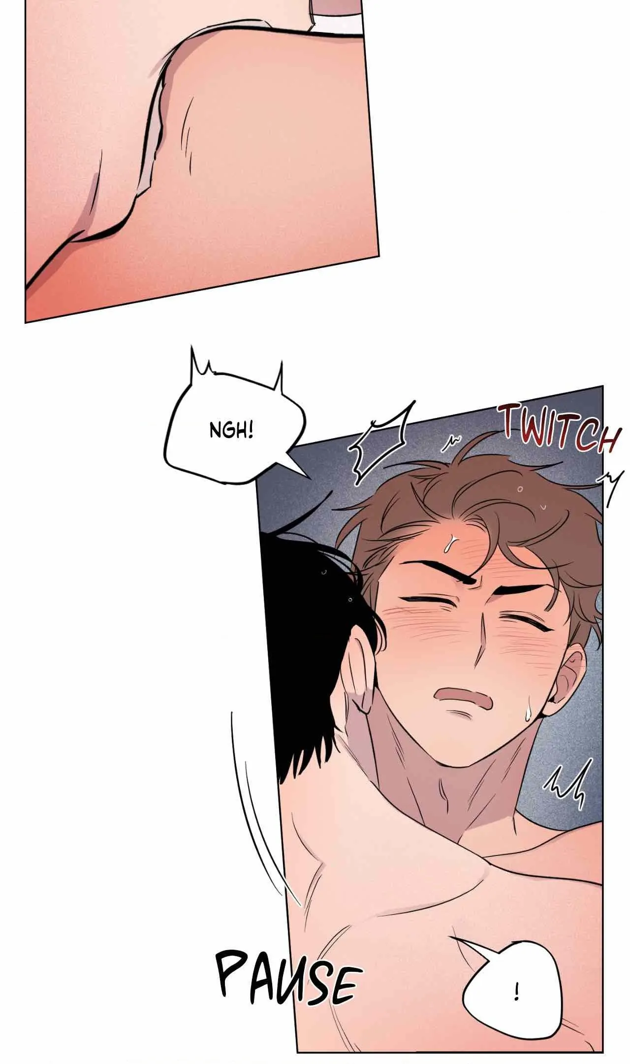 Lucky in Love - Chapter 30 manhwa