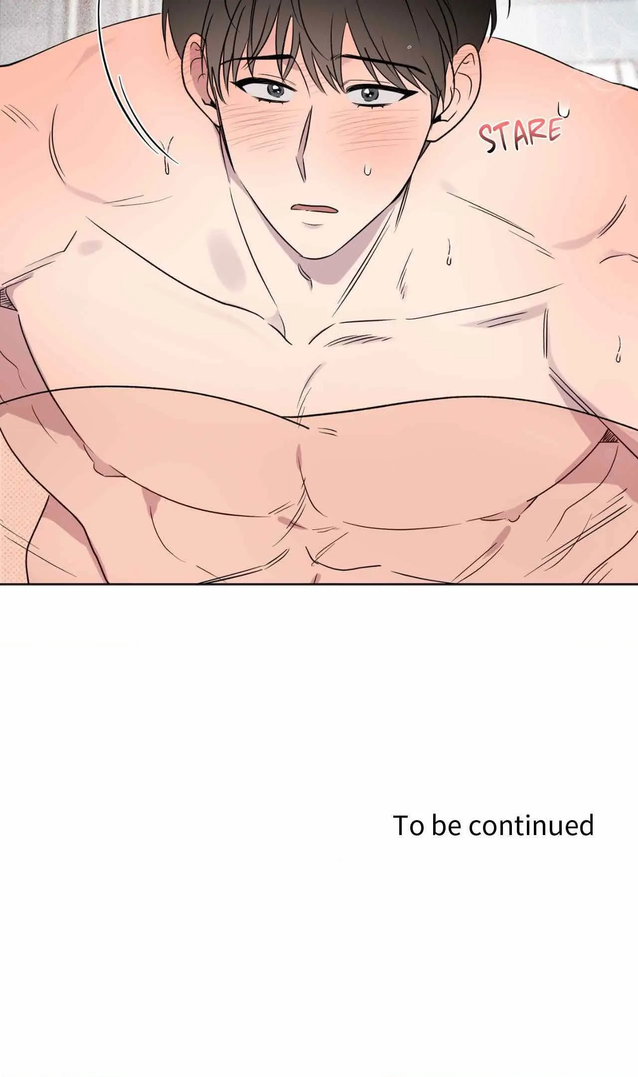 Lucky in Love - Chapter 30 manhwa