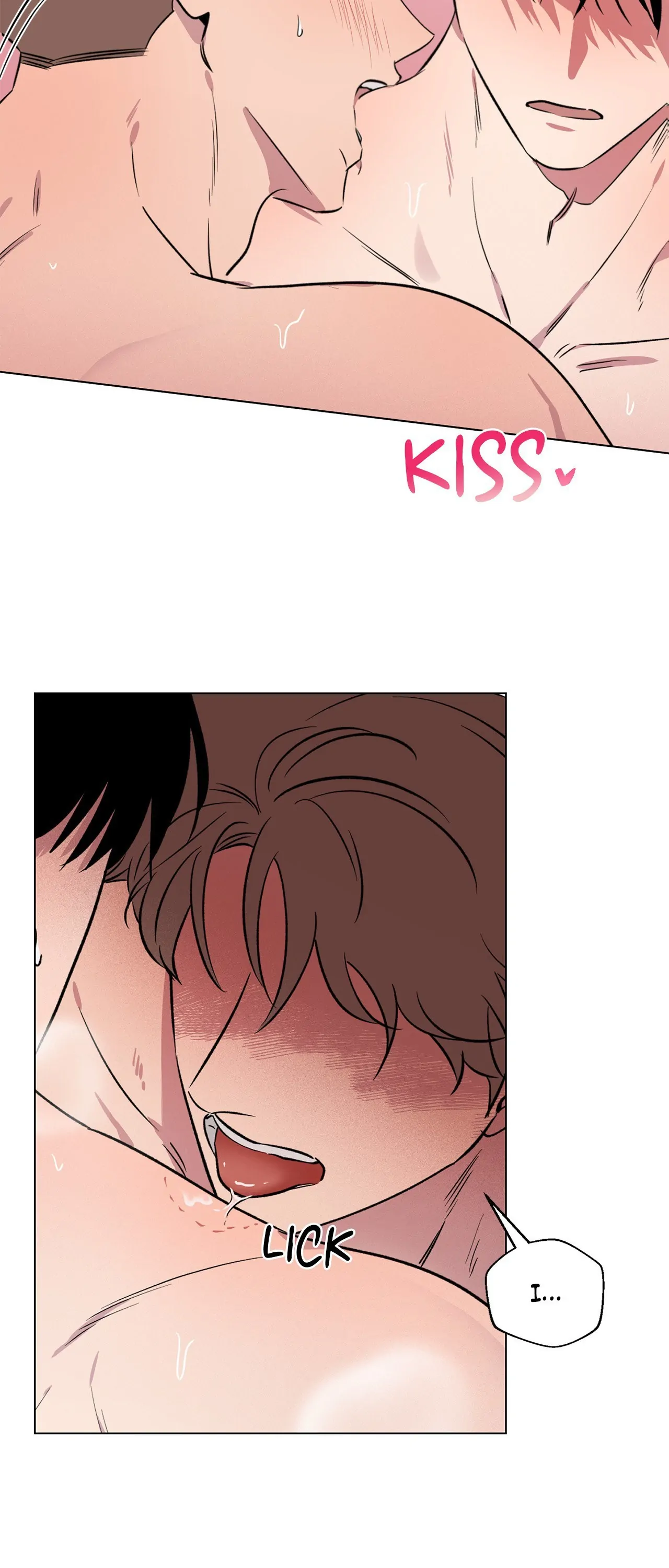 Lucky in Love - Chapter 31 manhwa