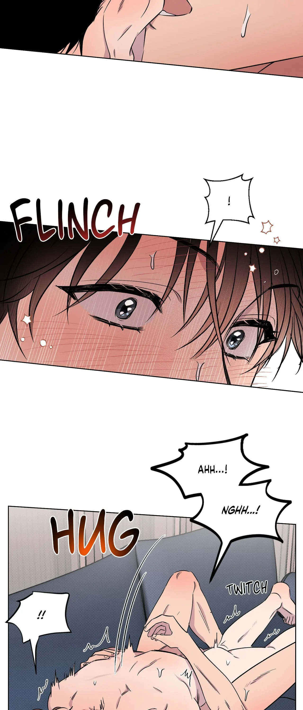 Lucky in Love - Chapter 31 manhwa