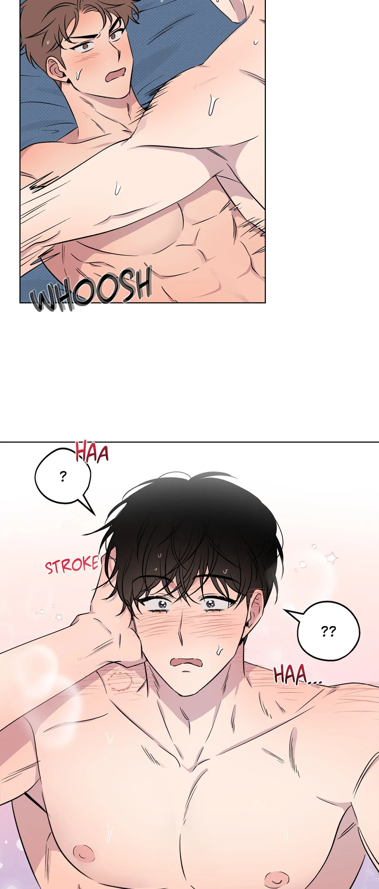 Lucky in Love - Chapter 31 manhwa
