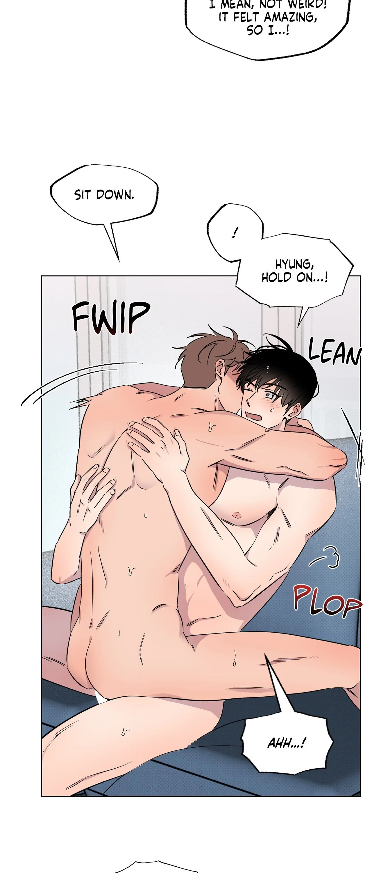 Lucky in Love - Chapter 31 manhwa