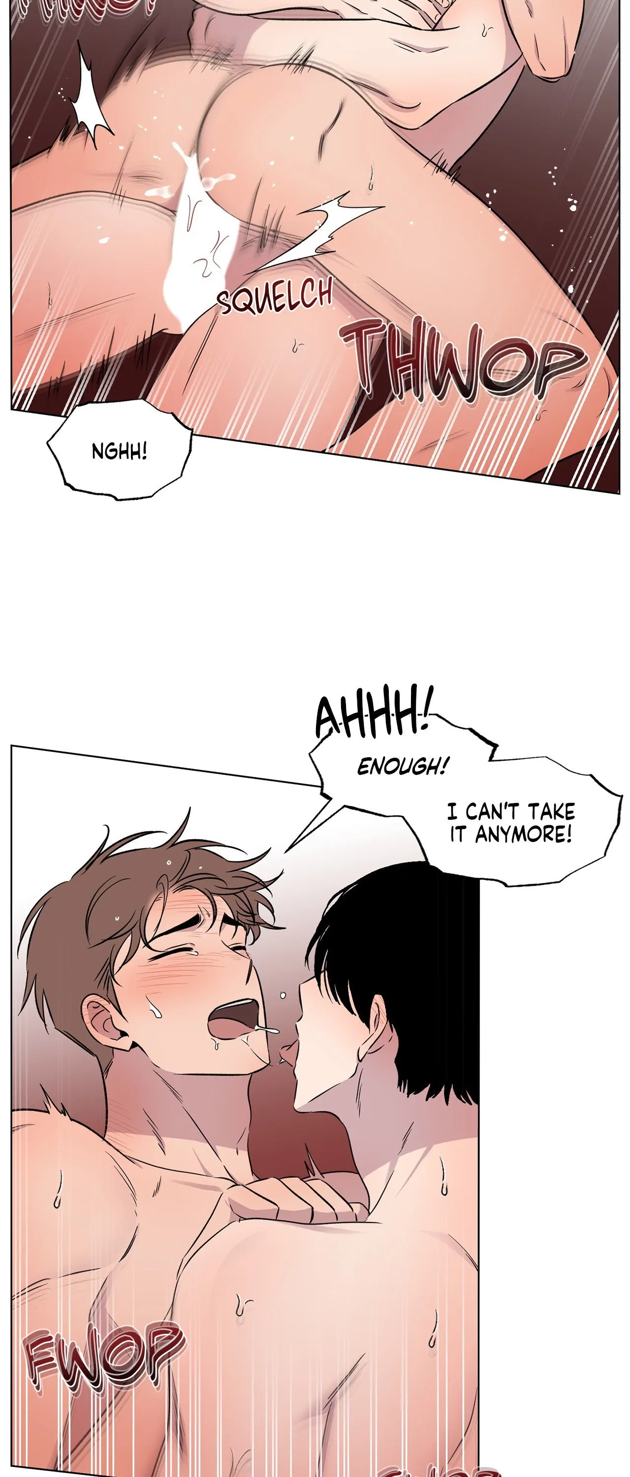 Lucky in Love - Chapter 31 manhwa